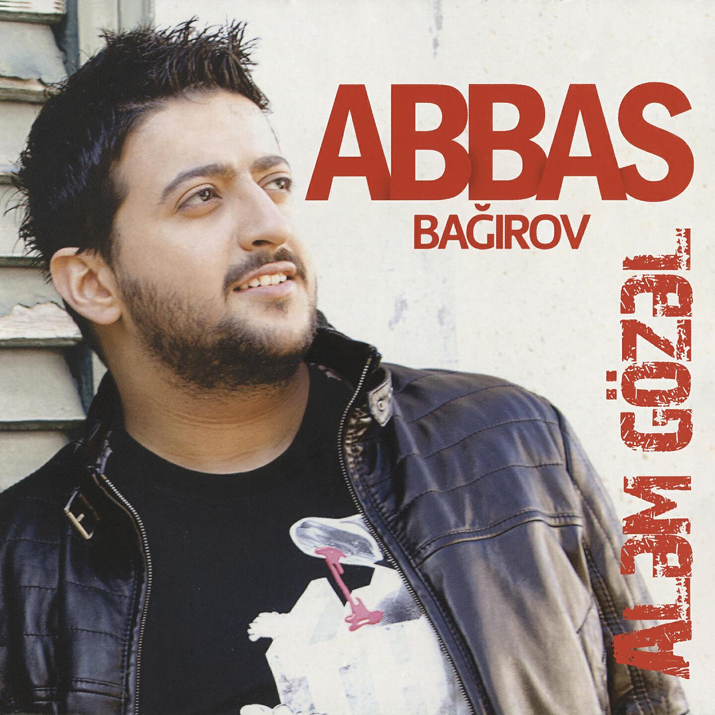 Abbas Bağırov - Sev Kardeşim - Yaşa Mənim Xalqım (Popurri)