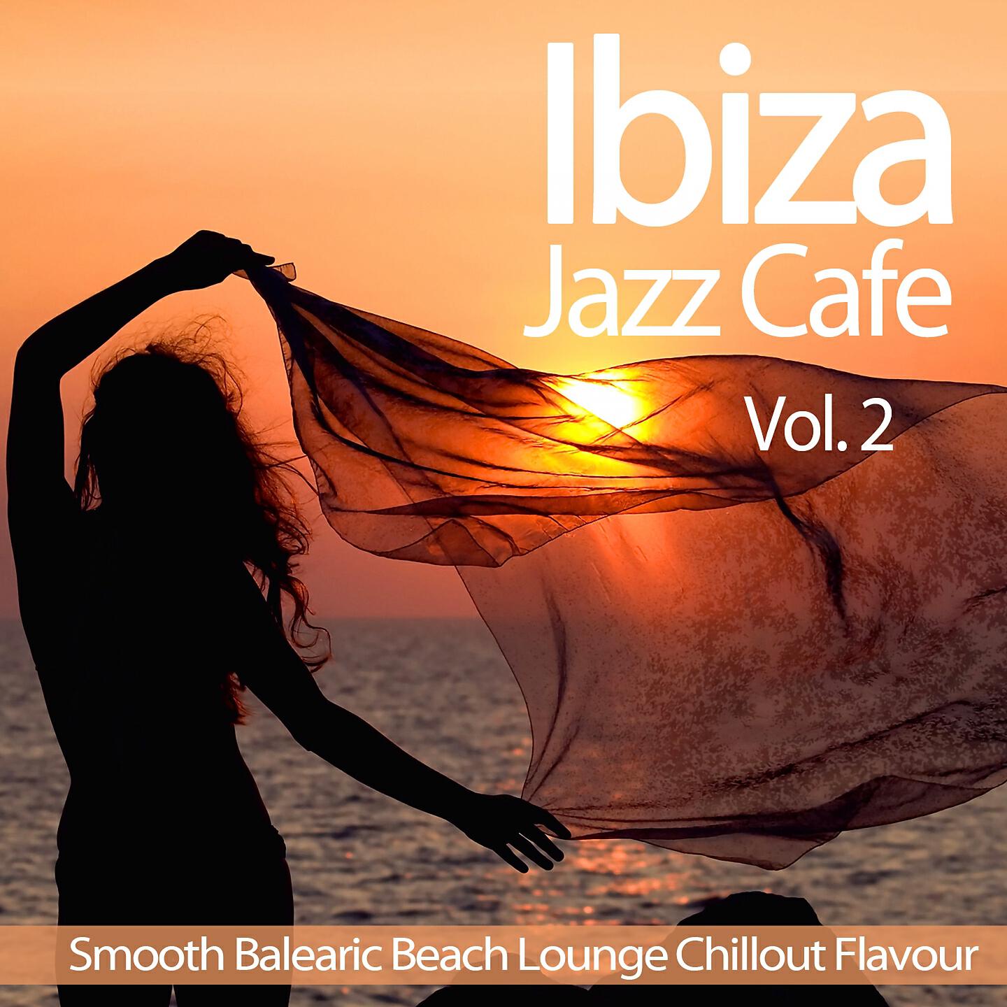 Lemonjazz - Into the Backlight (West Coast Sax Mix)