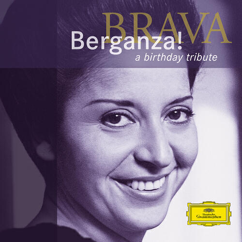 Teresa Berganza - Rossini: Il barbiere di Siviglia / Act 1 - 