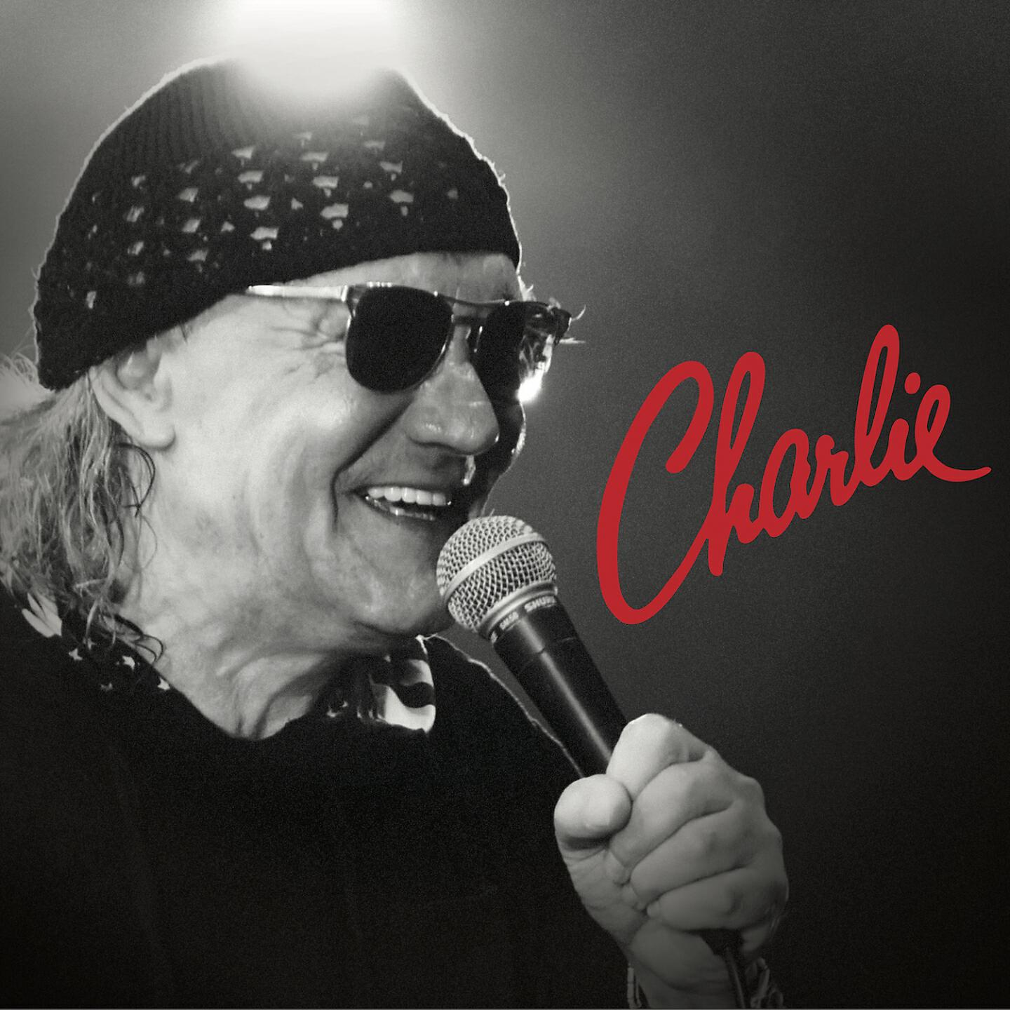 CHARLIE - Földobott Kő (Tomi Dala)