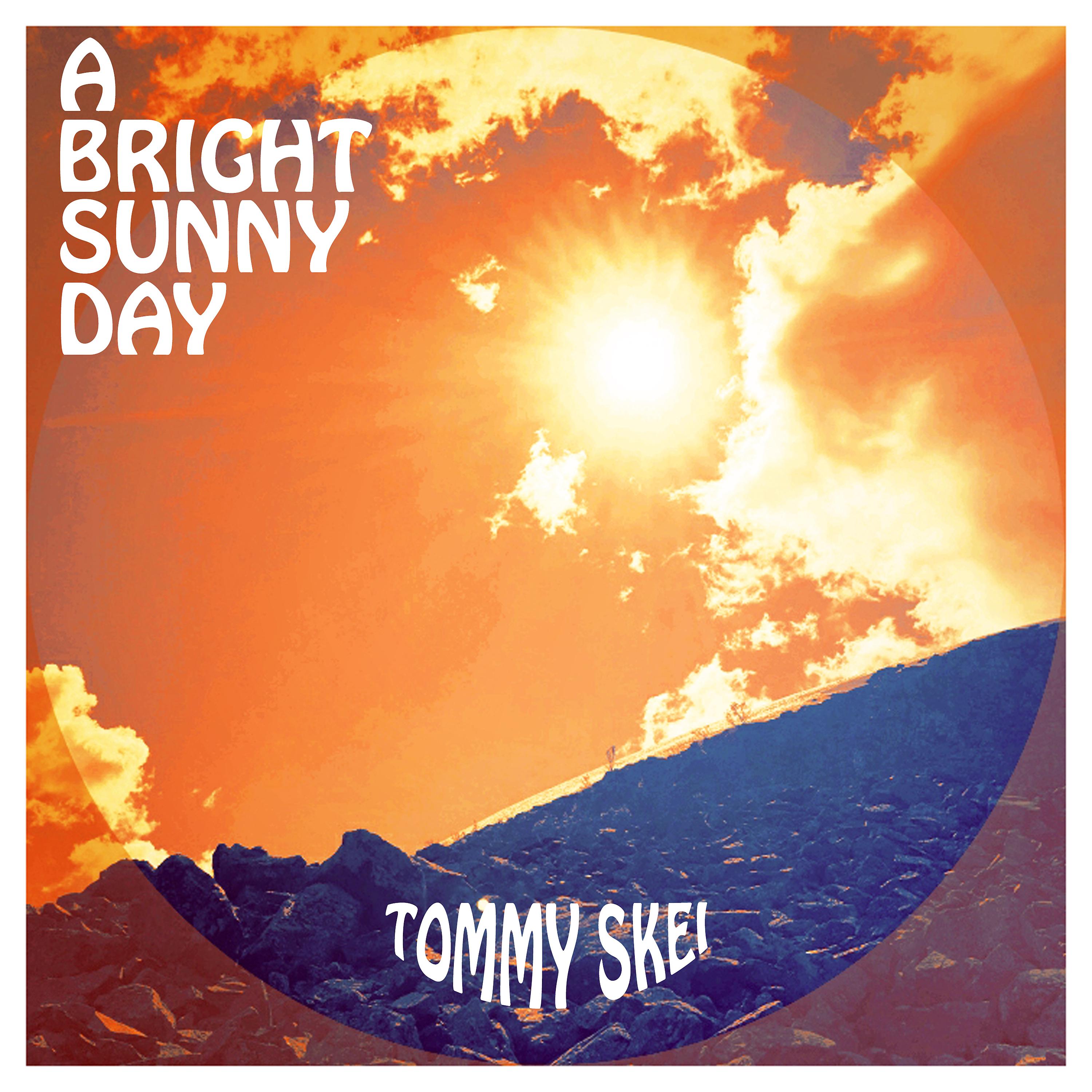Постер альбома A Bright Sunny Day