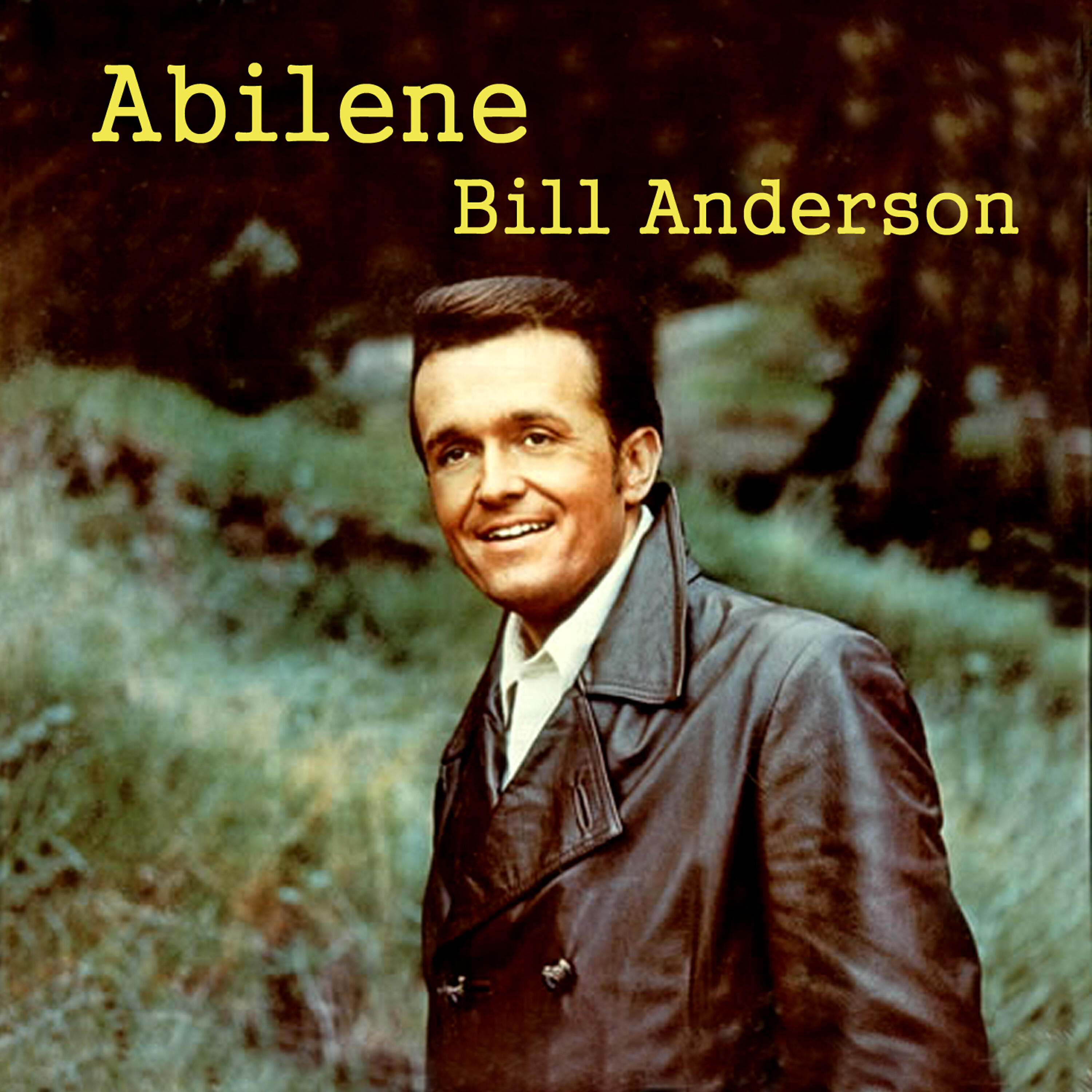Bill Anderson - Abilene