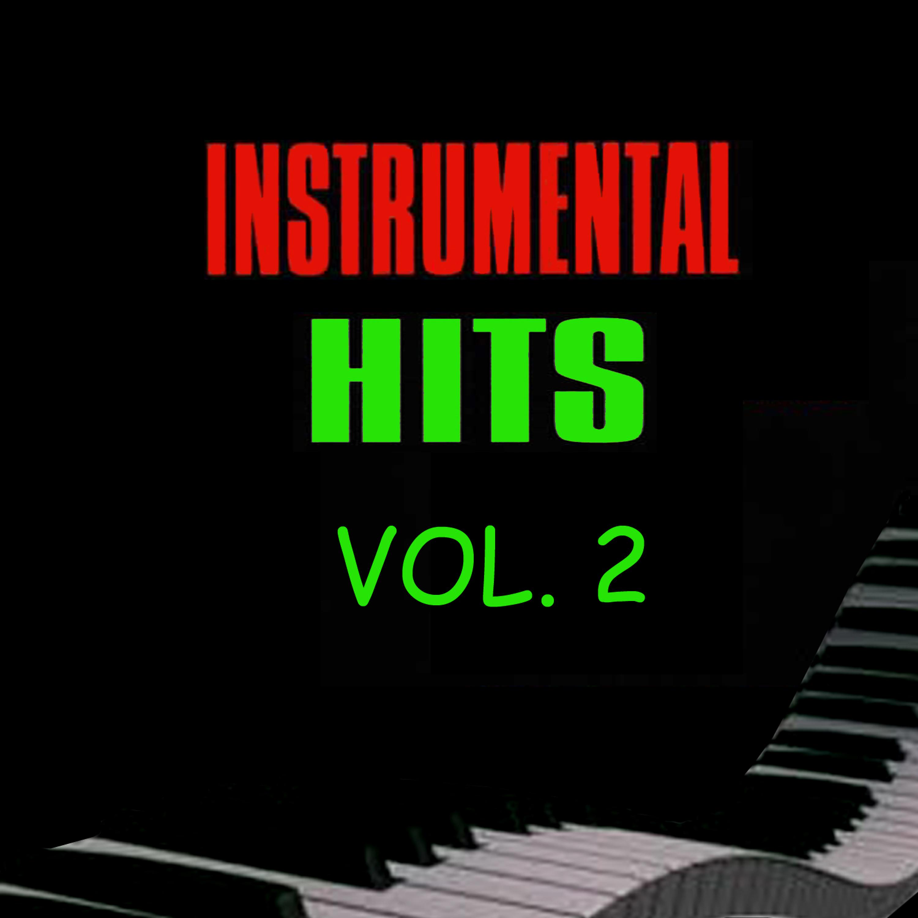 Постер альбома Instrumental Hits, Vol. 2
