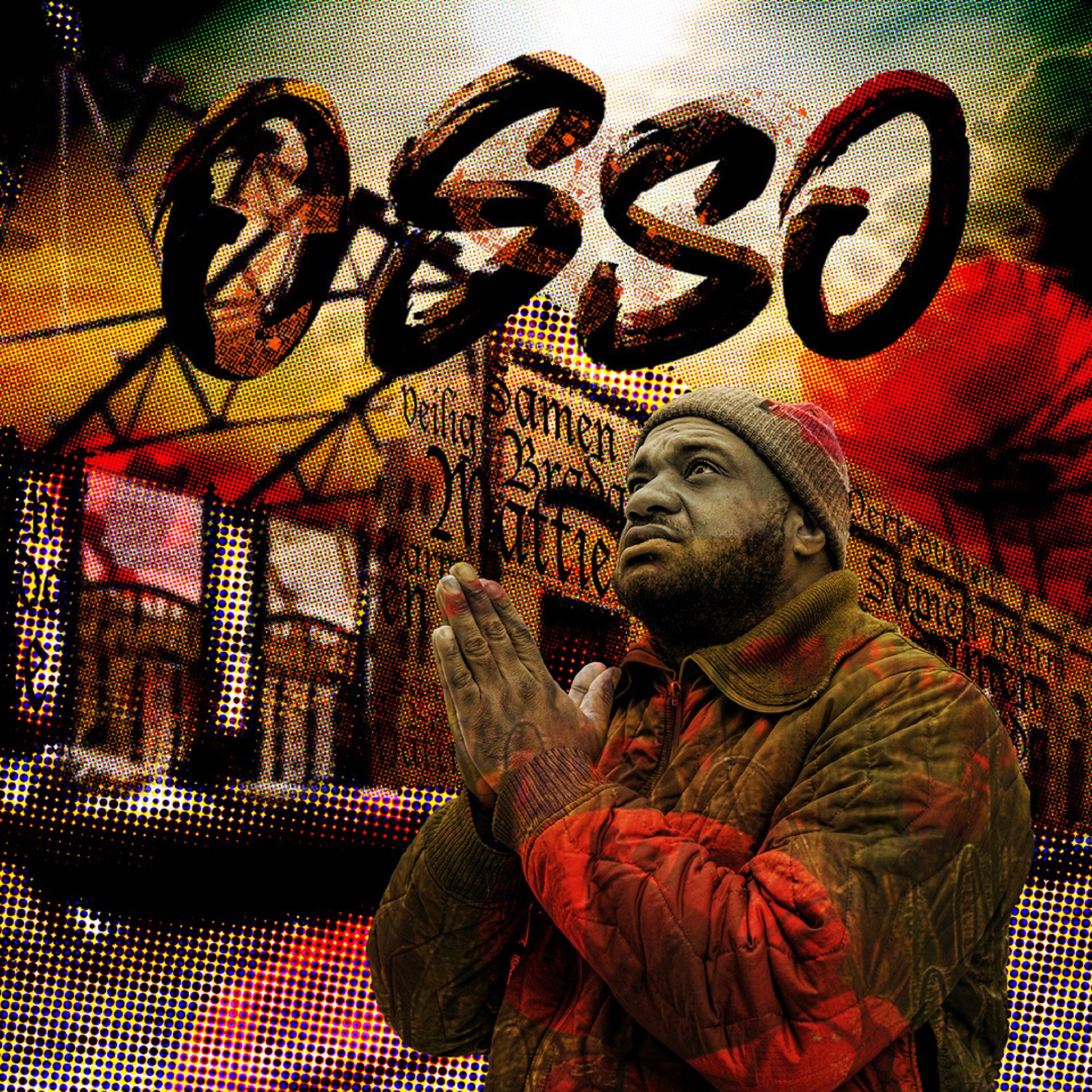Постер альбома Osso