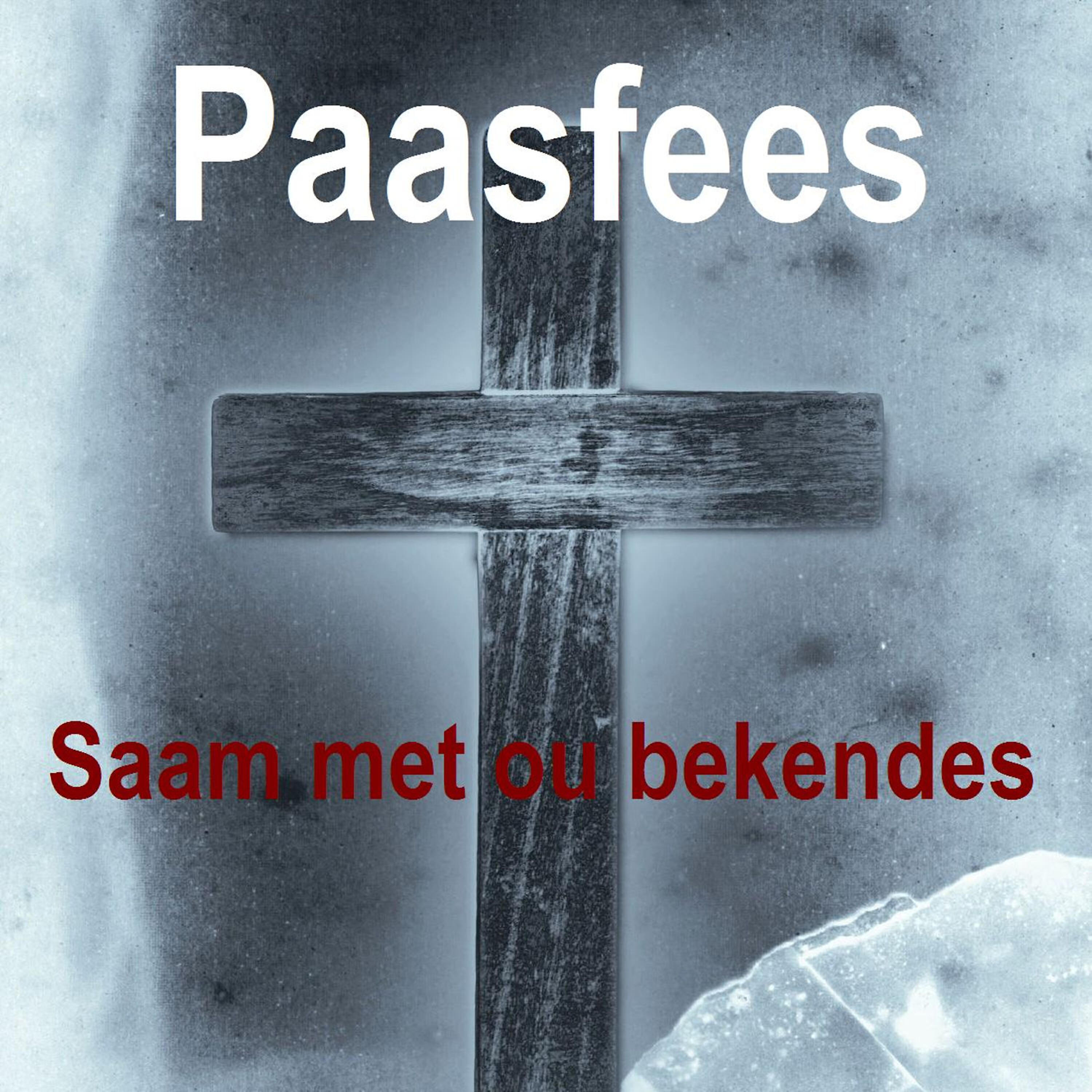 Hannes Bosman - Die Middelste Kruis
