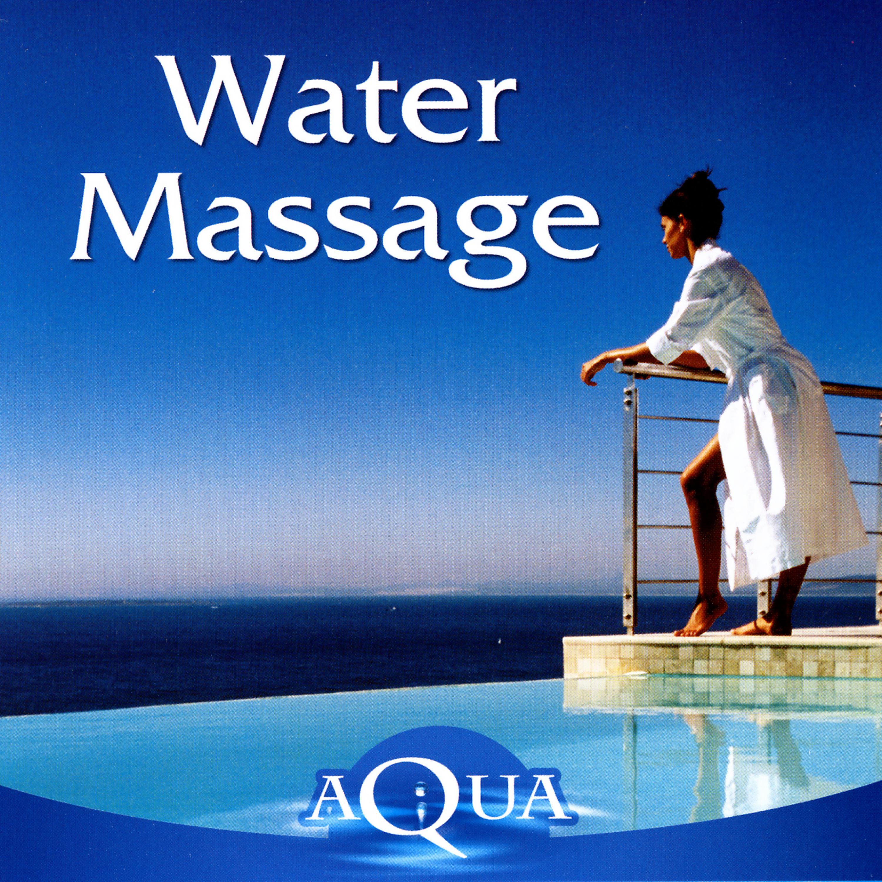 Постер альбома Water Massage