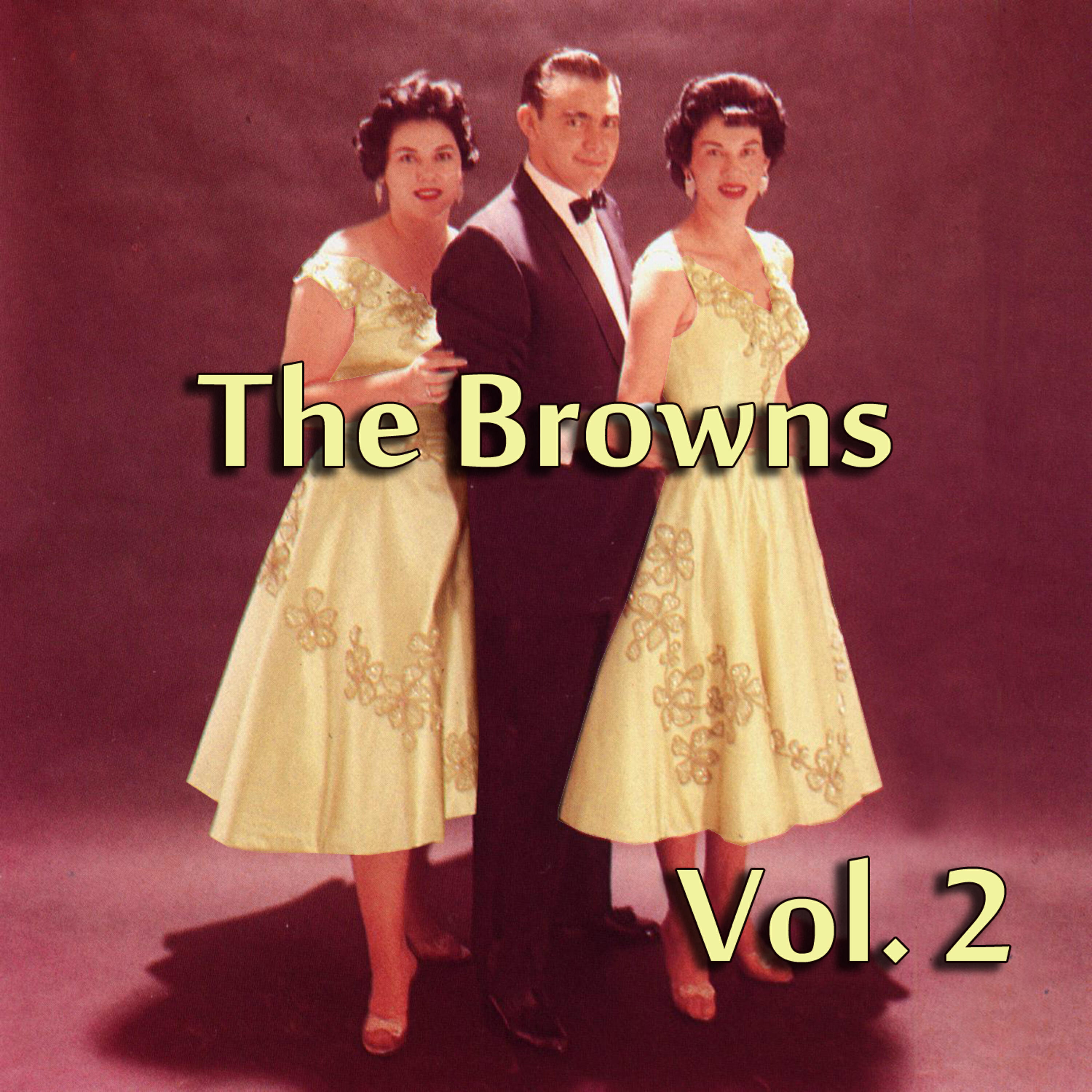The Browns - My Adobe Hacienda