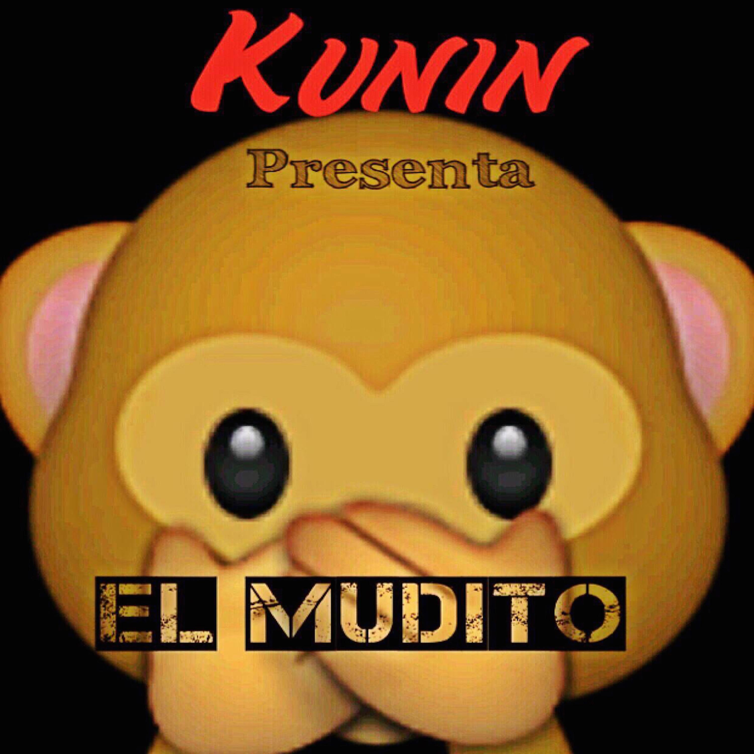 Постер альбома El Mudito