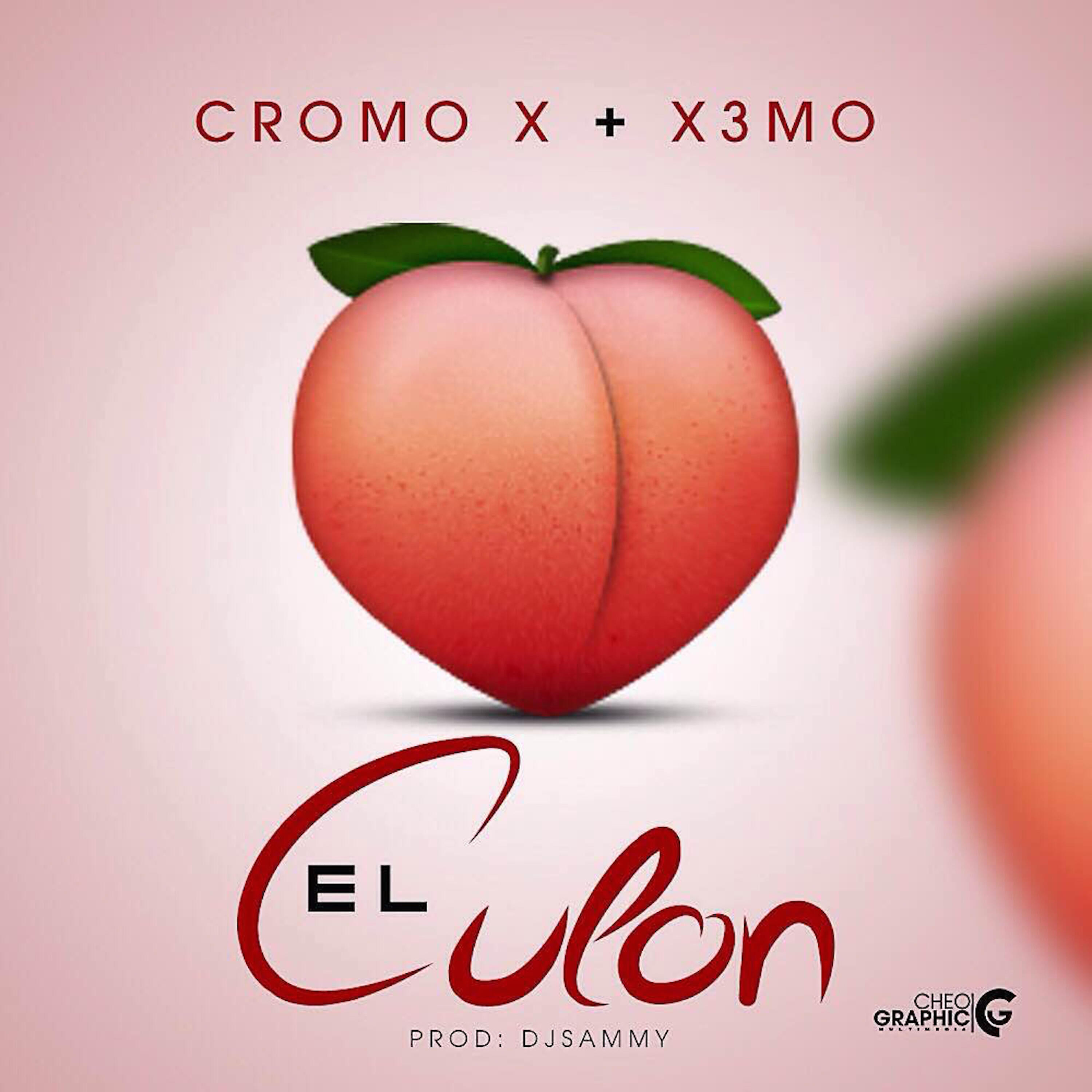 X3MO - El Culon