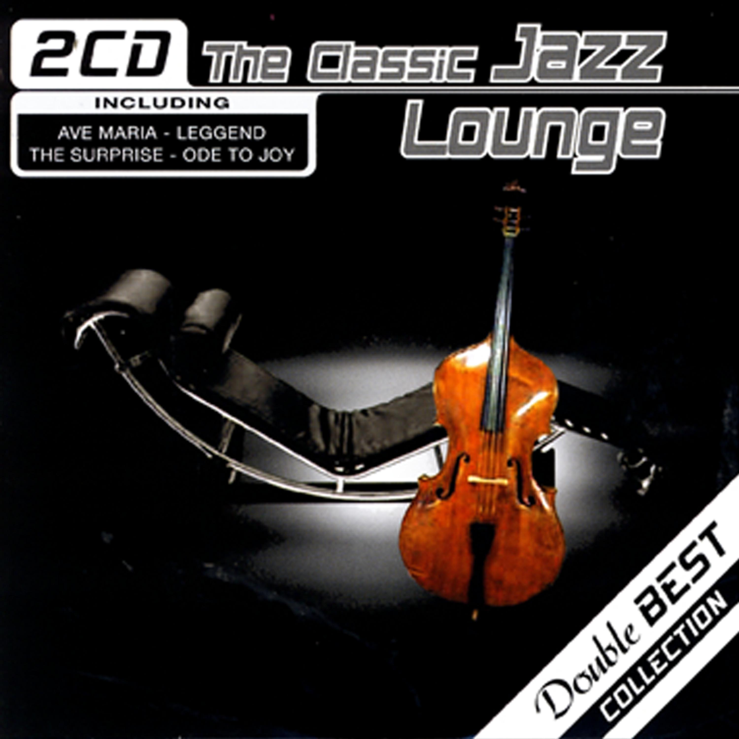 Постер альбома The Classic Jazz Lounge