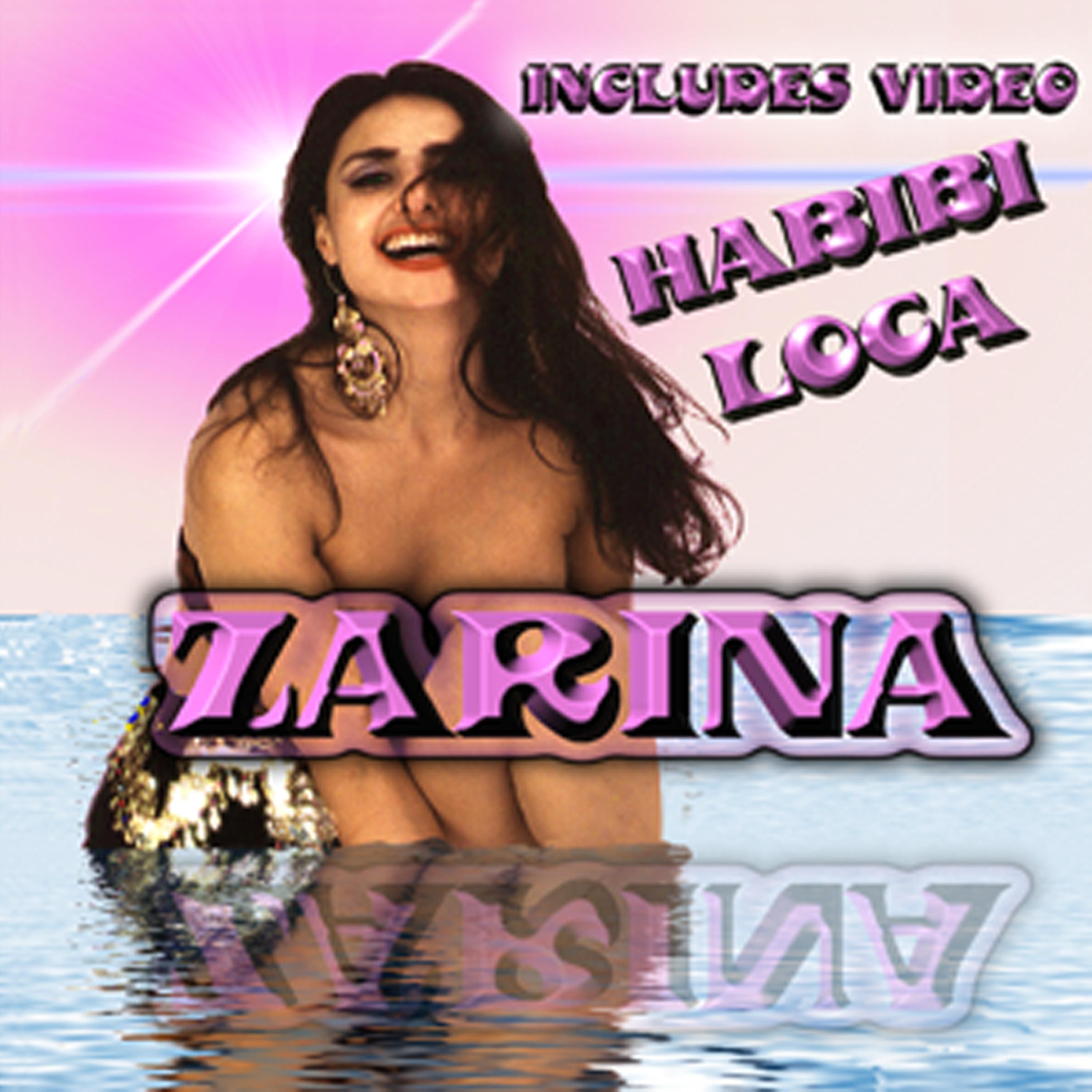 Постер альбома Habibi Loca