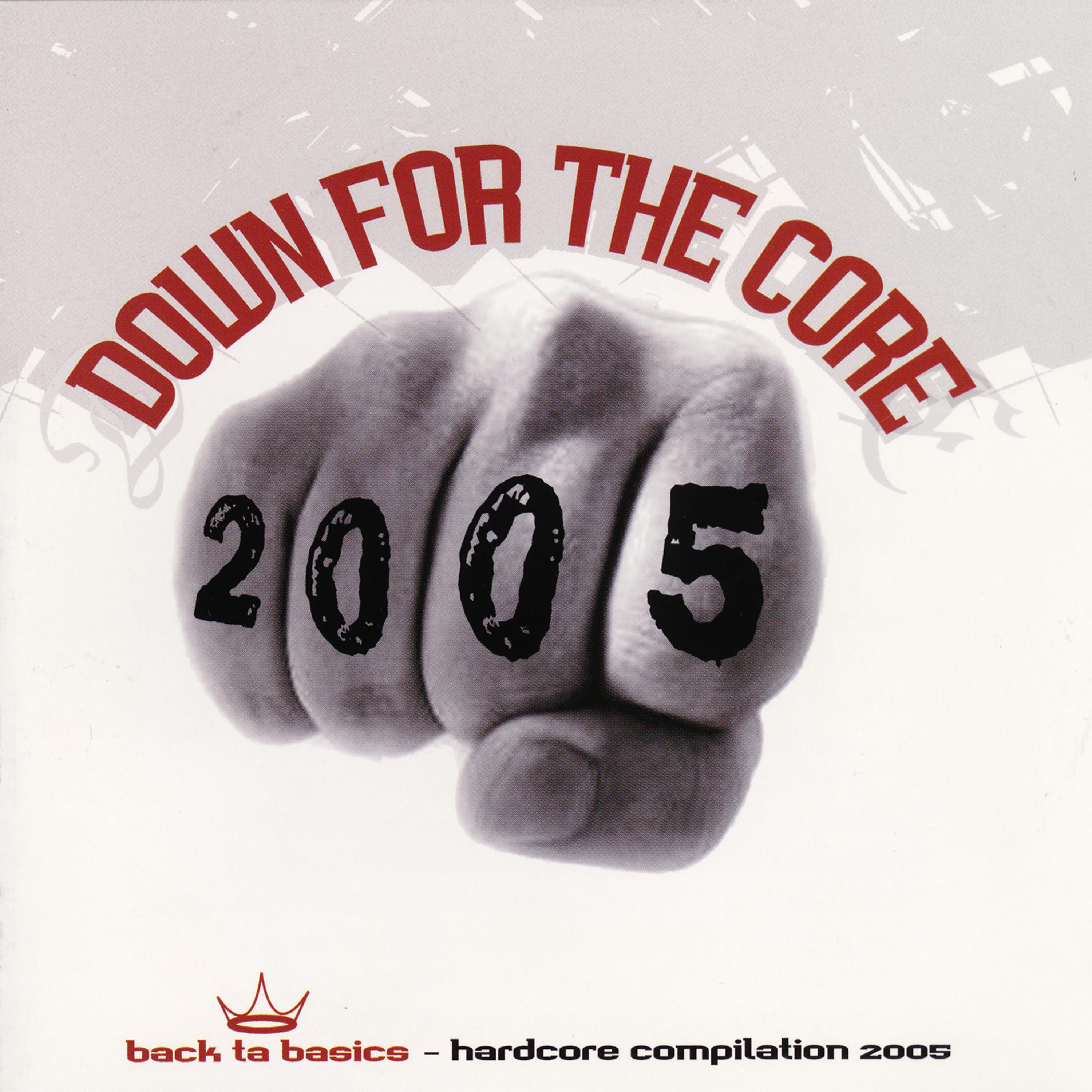 Постер альбома Down For the Core 2005