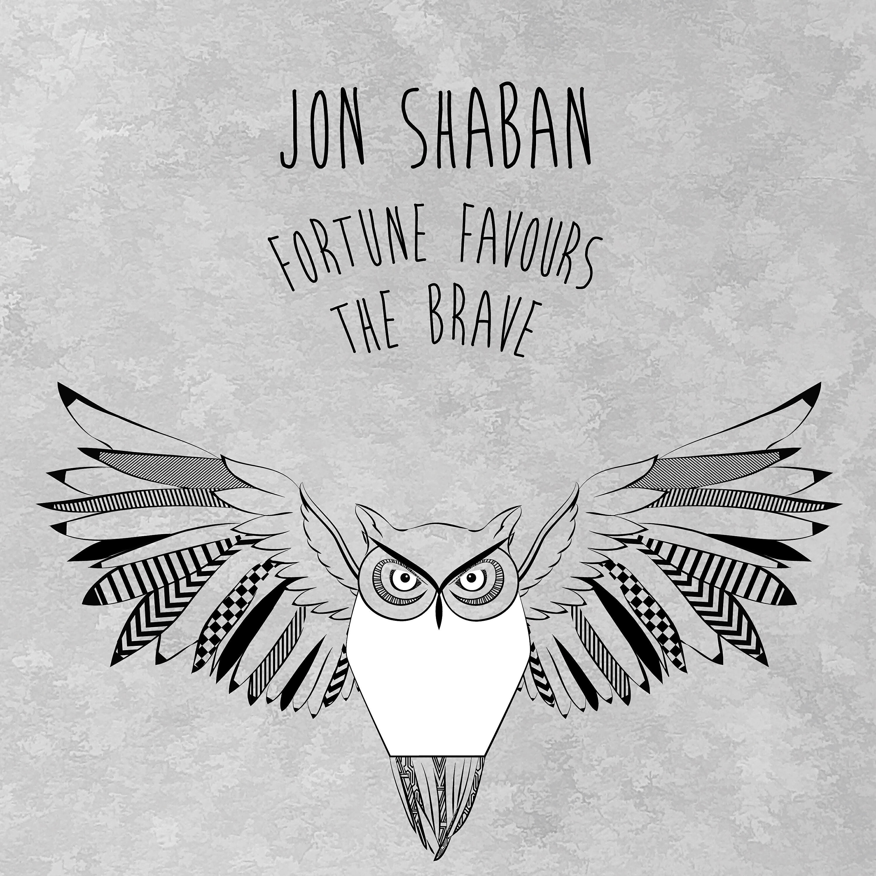 Jon Shaban - A Lesson in Gambling
