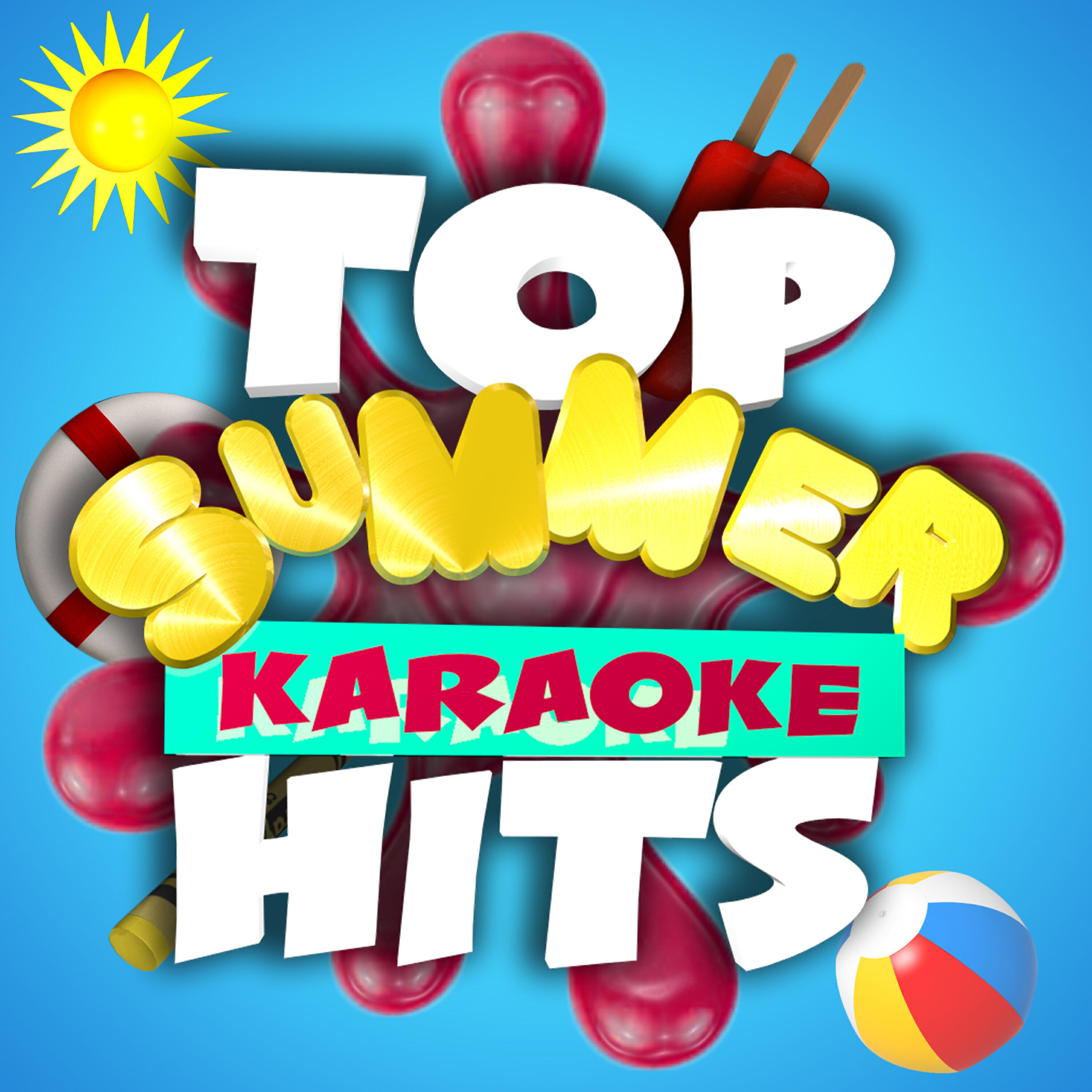 Party Buzz - ATM Jam (Originally Performed by Azealia Banks & Pharrell) [Karaoke Version]