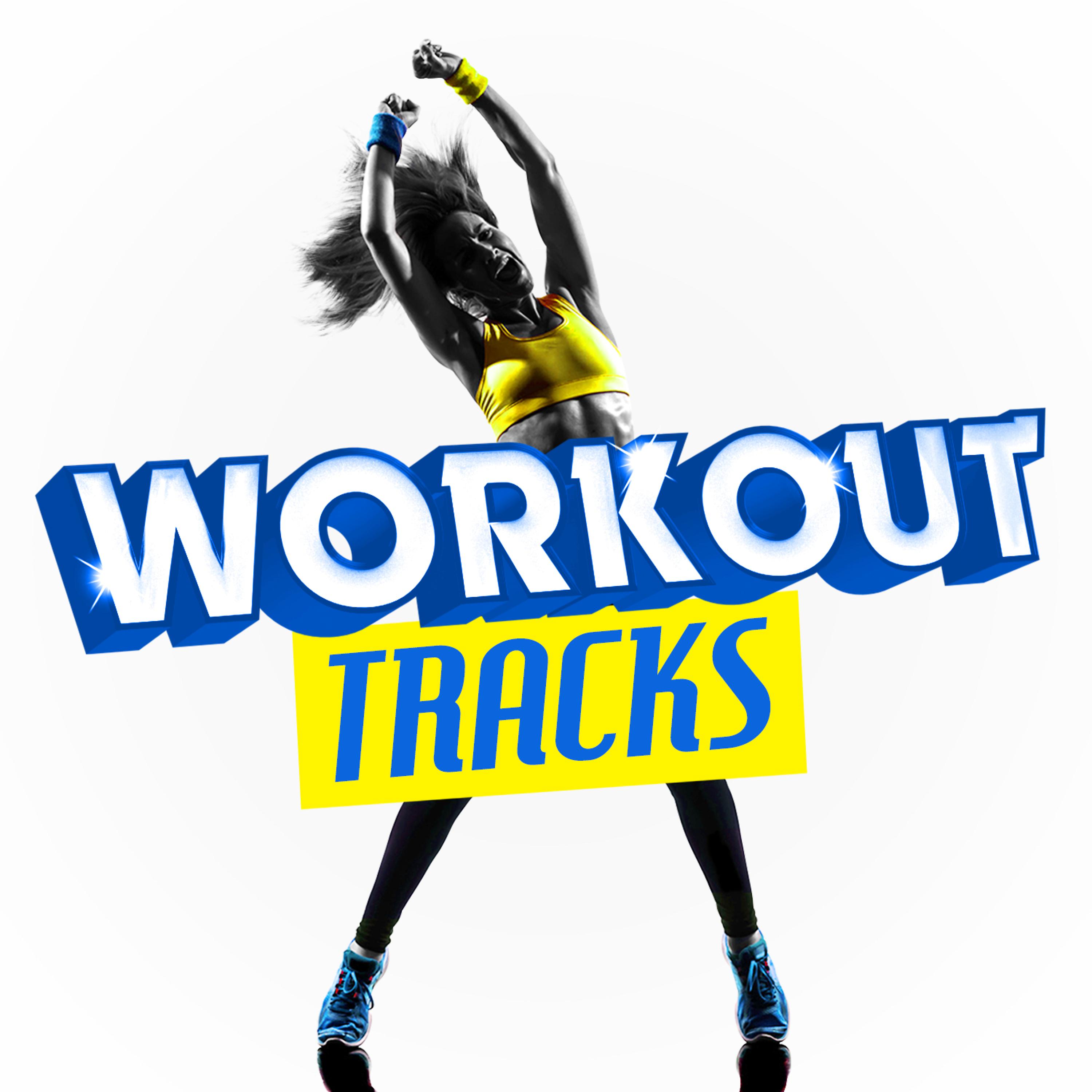 Постер альбома Workout Tracks