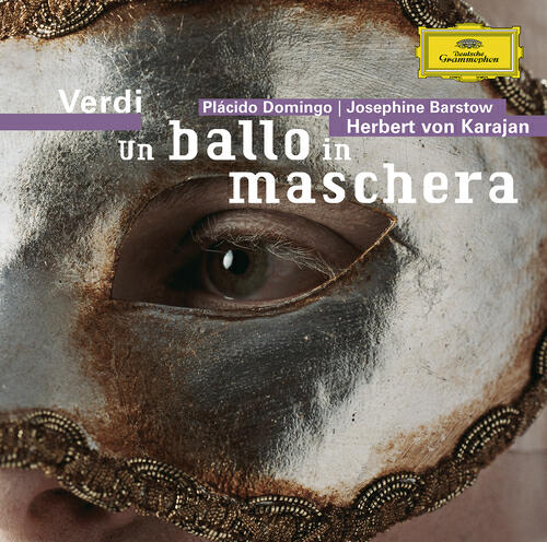 Sumi Jo - Verdi: Un ballo in maschera / Act 1 - 