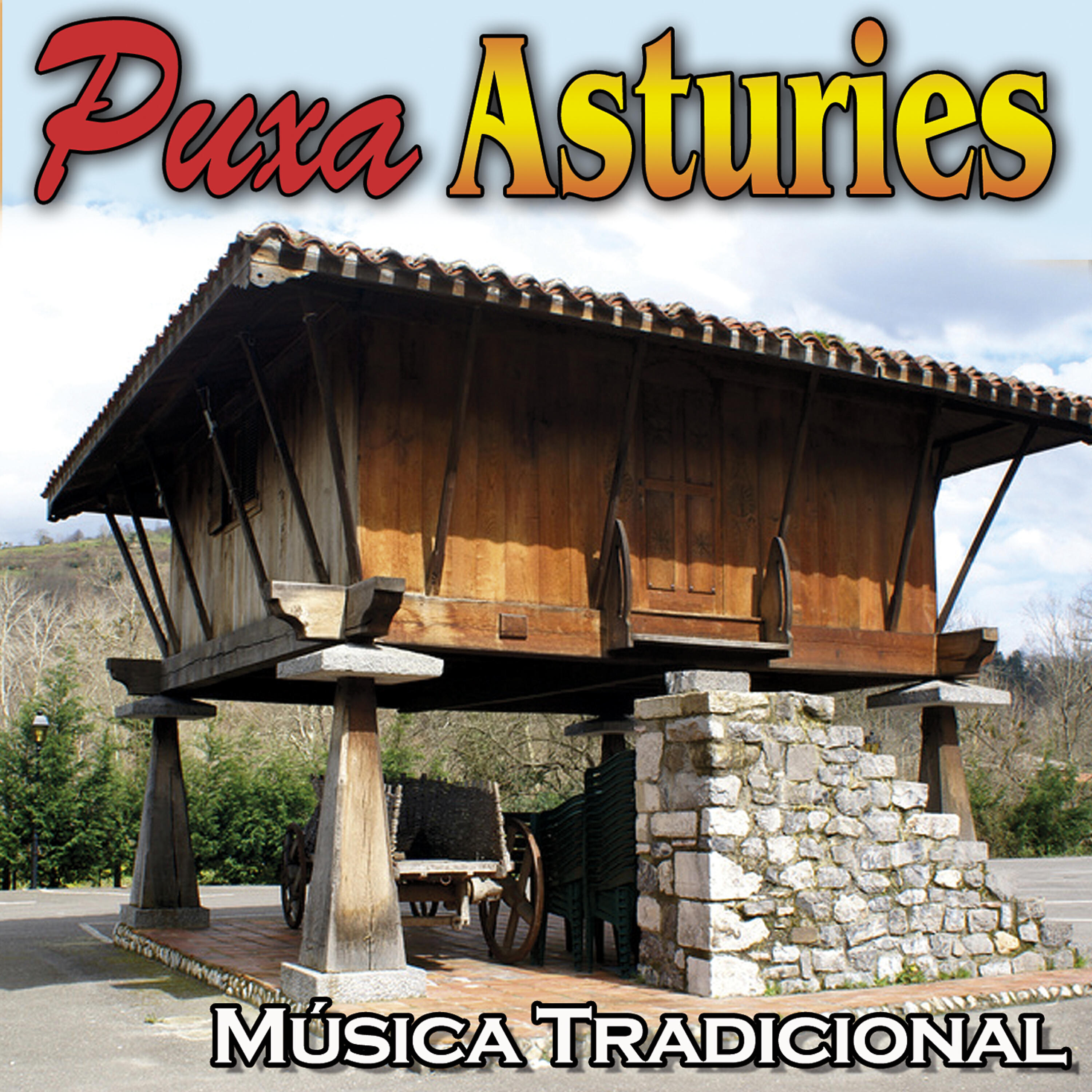 Grupo Coral de Aviles - Alborada Asturiana