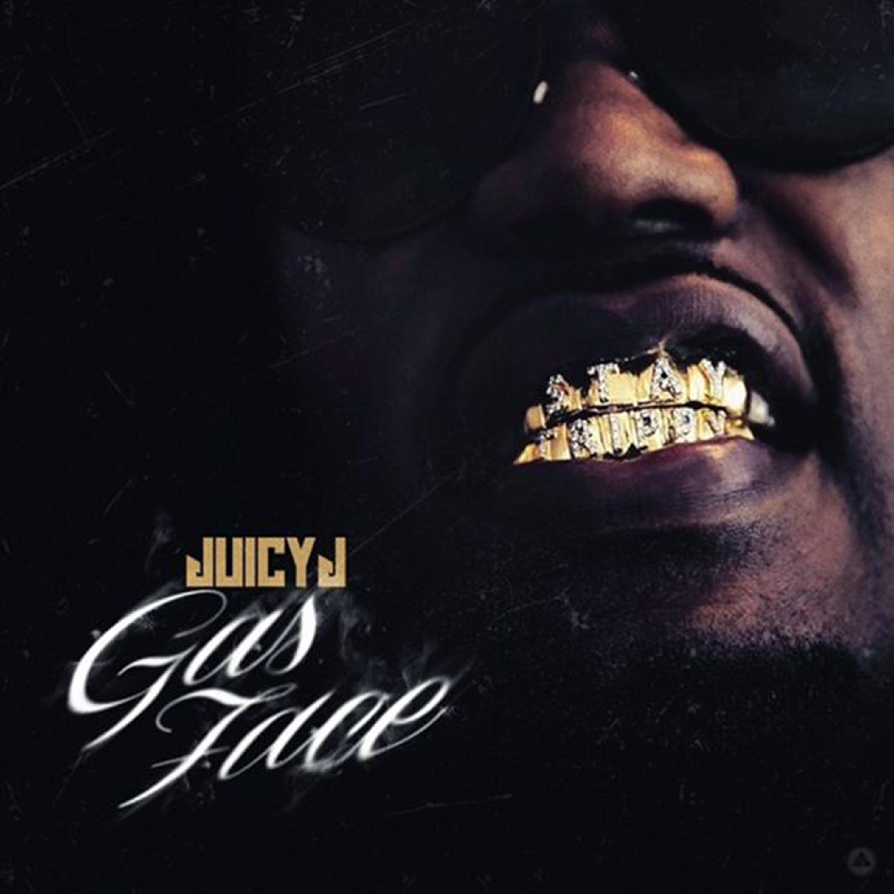 Juicy J - Army Green & Navy Blue (feat. Lil Wayne)