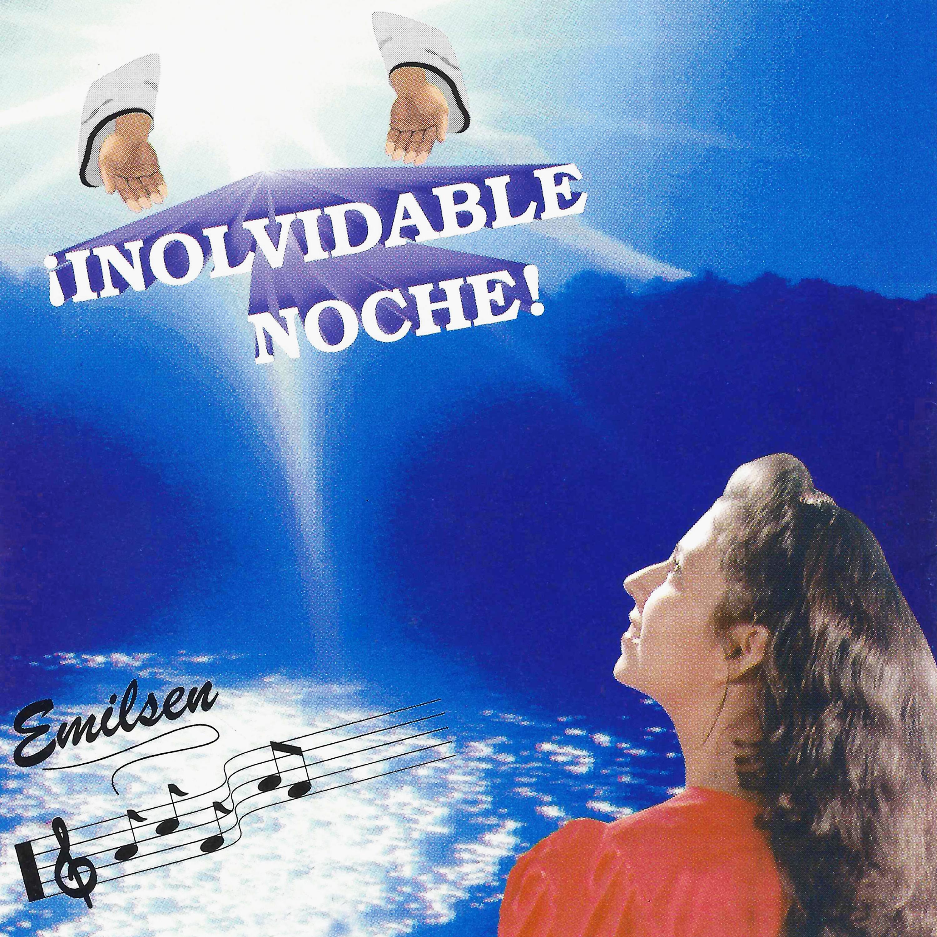 Постер альбома ¡Inolvidable Noche!