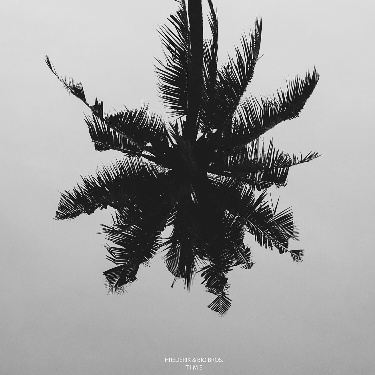 Hrederik - Time