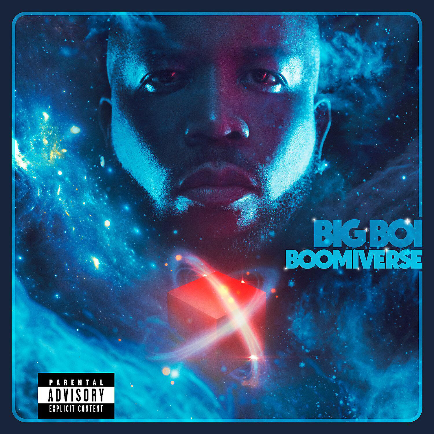 Big Boi - Follow Deez (feat. Curren$y & Killer Mike)