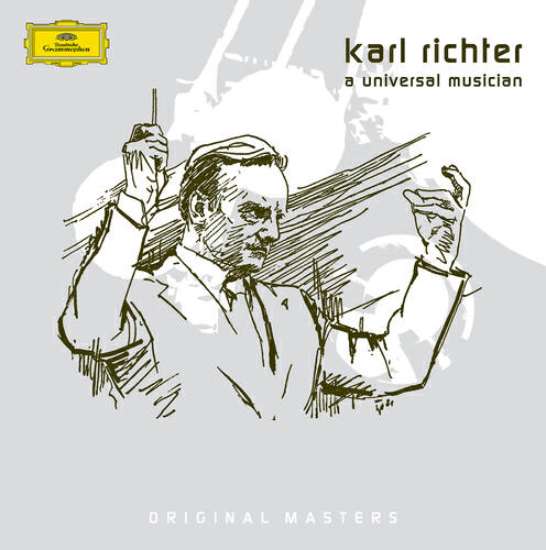 Peter Schreier - J.S. Bach: Ich steh an deiner Krippen hier, BWV 469