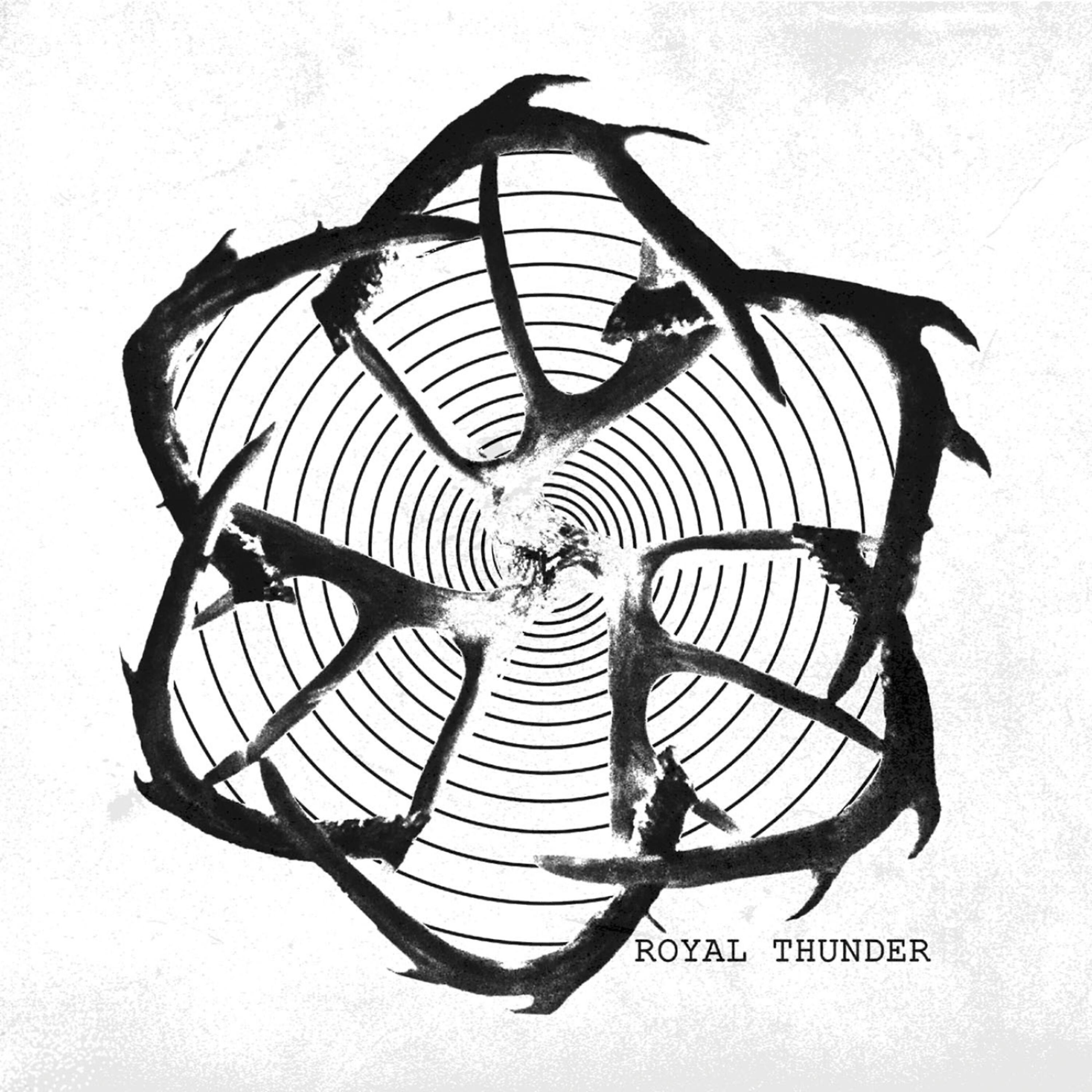 Royal Thunder - Mouth of Fire