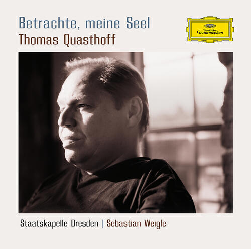 Thomas Quasthoff - Traditional: Swing Low, Sweet Chariot - Arr. Friedrich Meyer