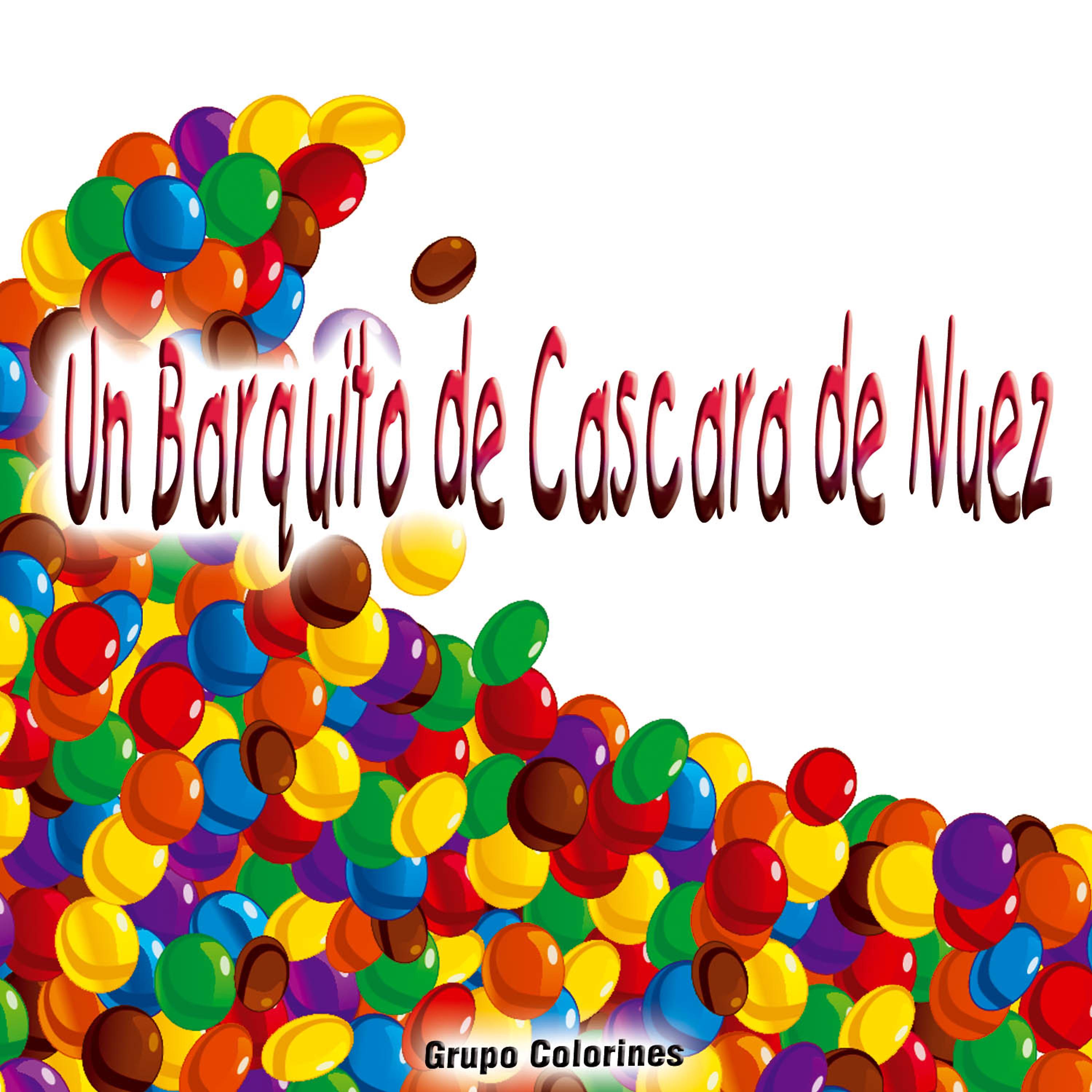 Постер альбома Un Barquito de Cascara de Nuez - Single