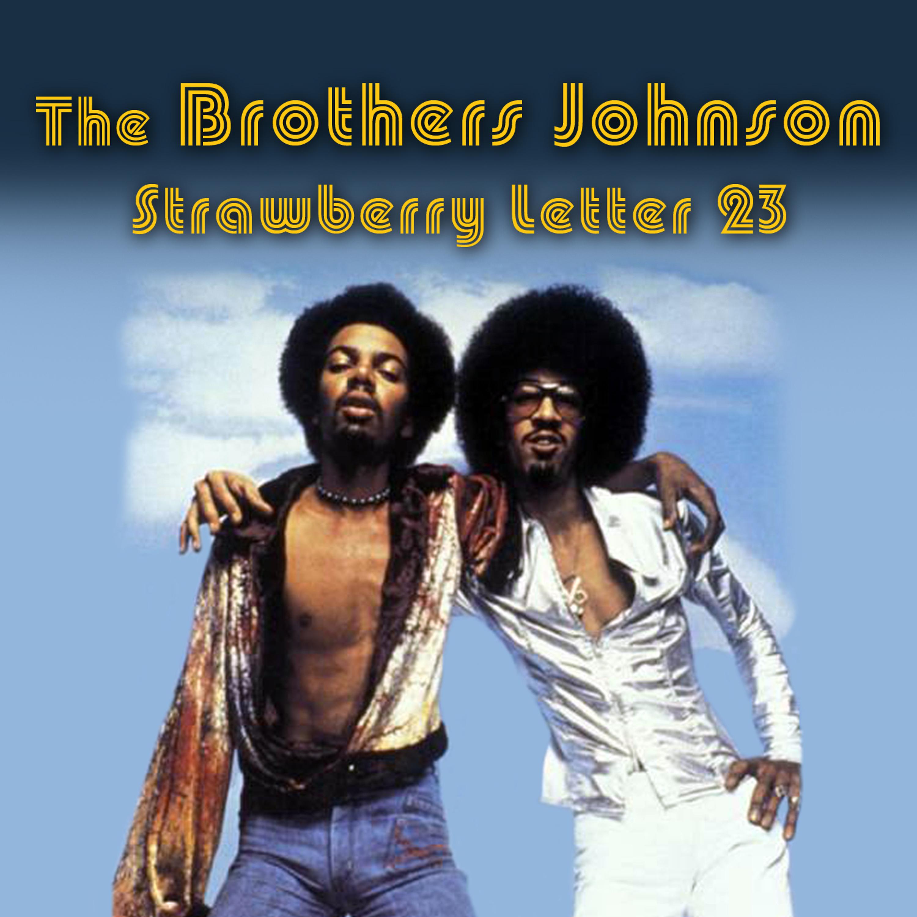 Постер альбома Strawberry Letter 23 (Re-Recorded / Remastered)