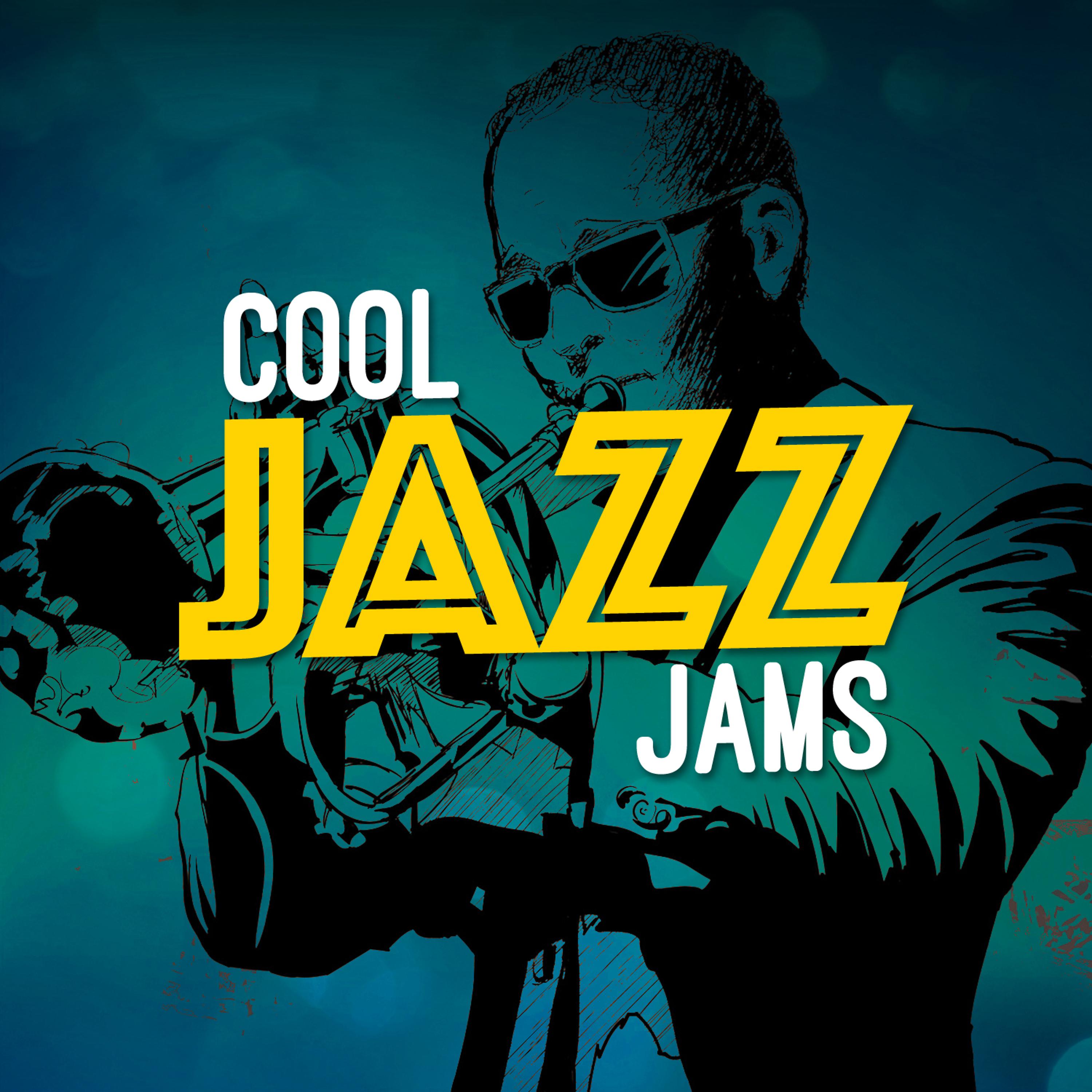 Постер альбома Cool Jazz Jams