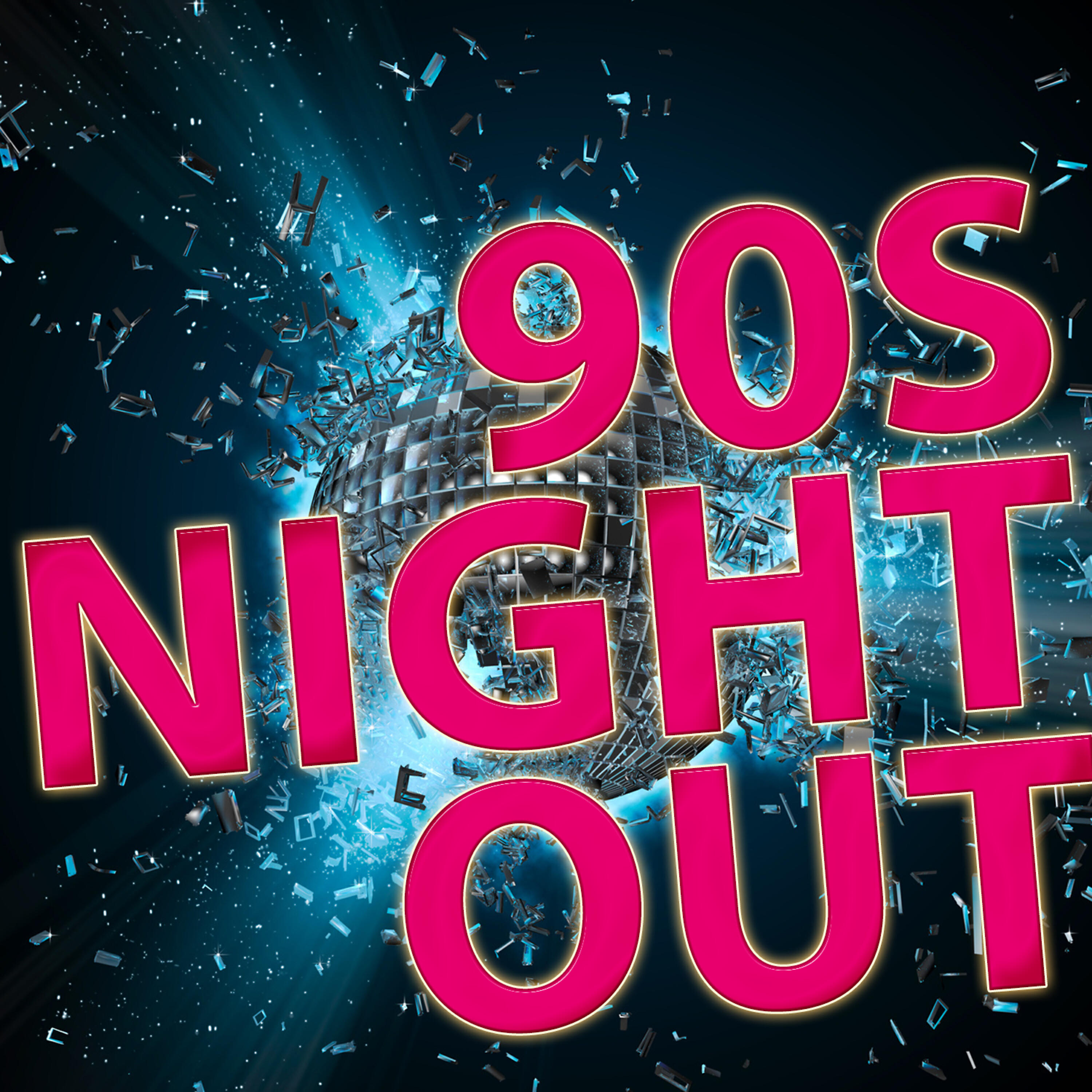 90s Classics - Gettin' Jiggy Wit It