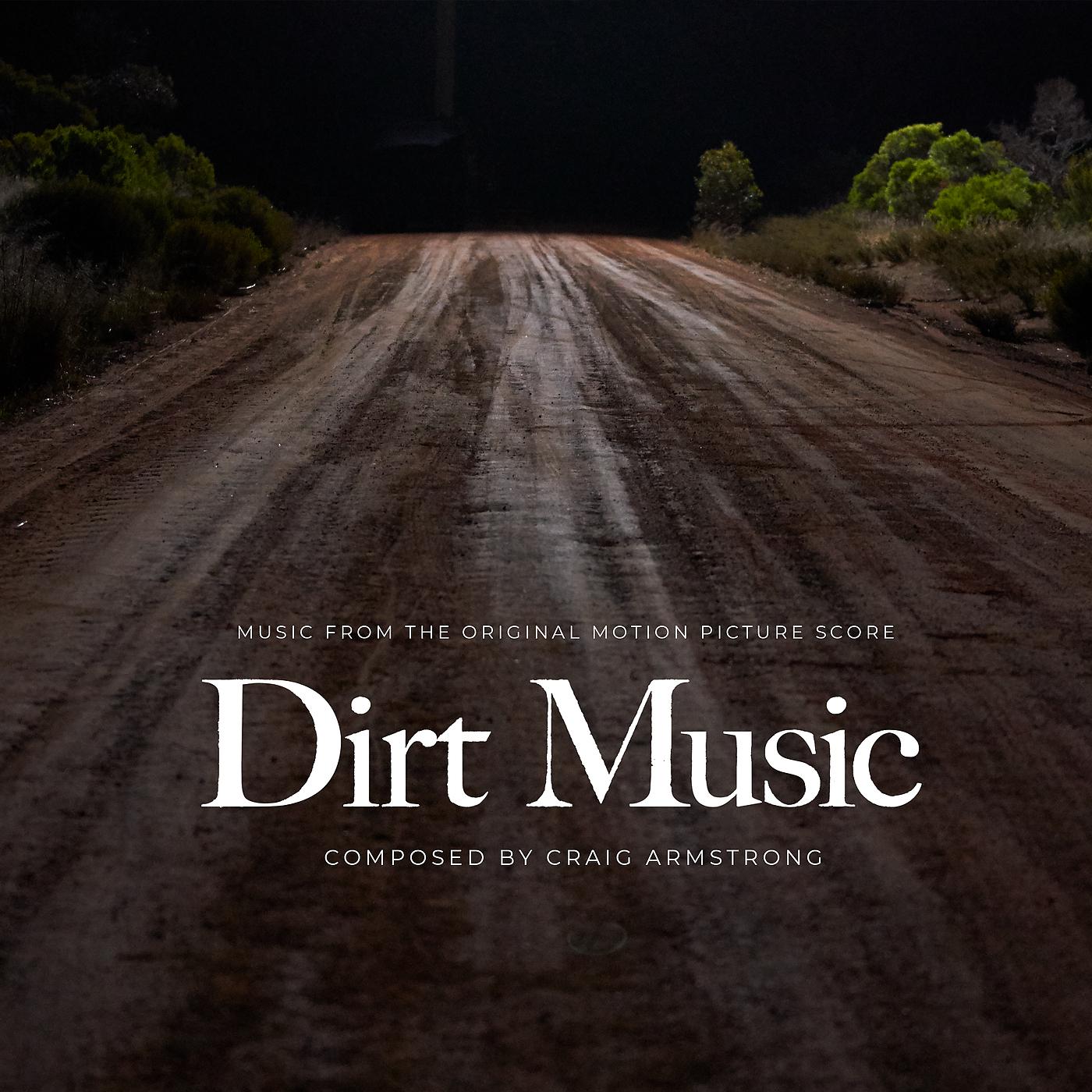 Постер альбома Dirt Music
