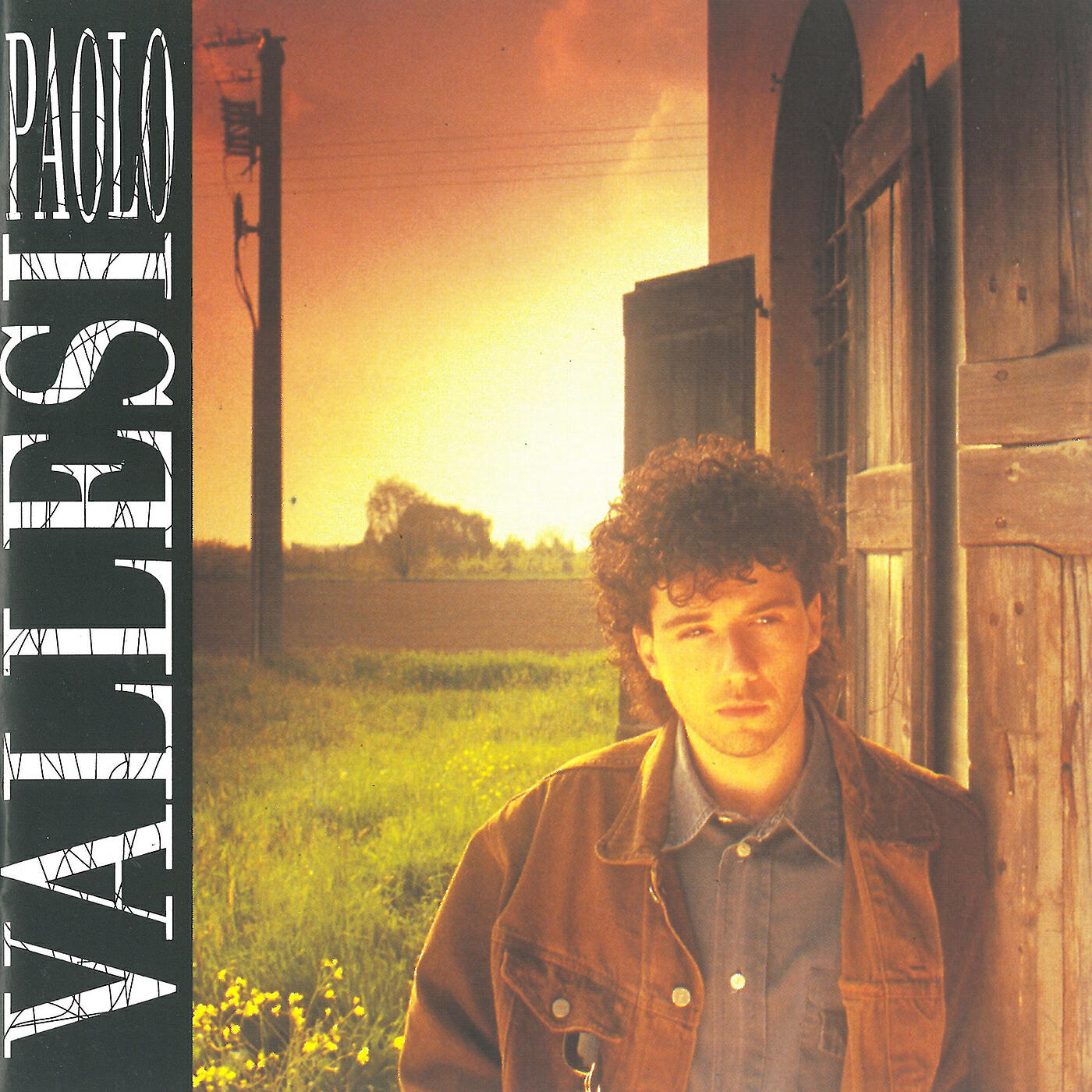 Paolo Vallesi - La nave dei folli