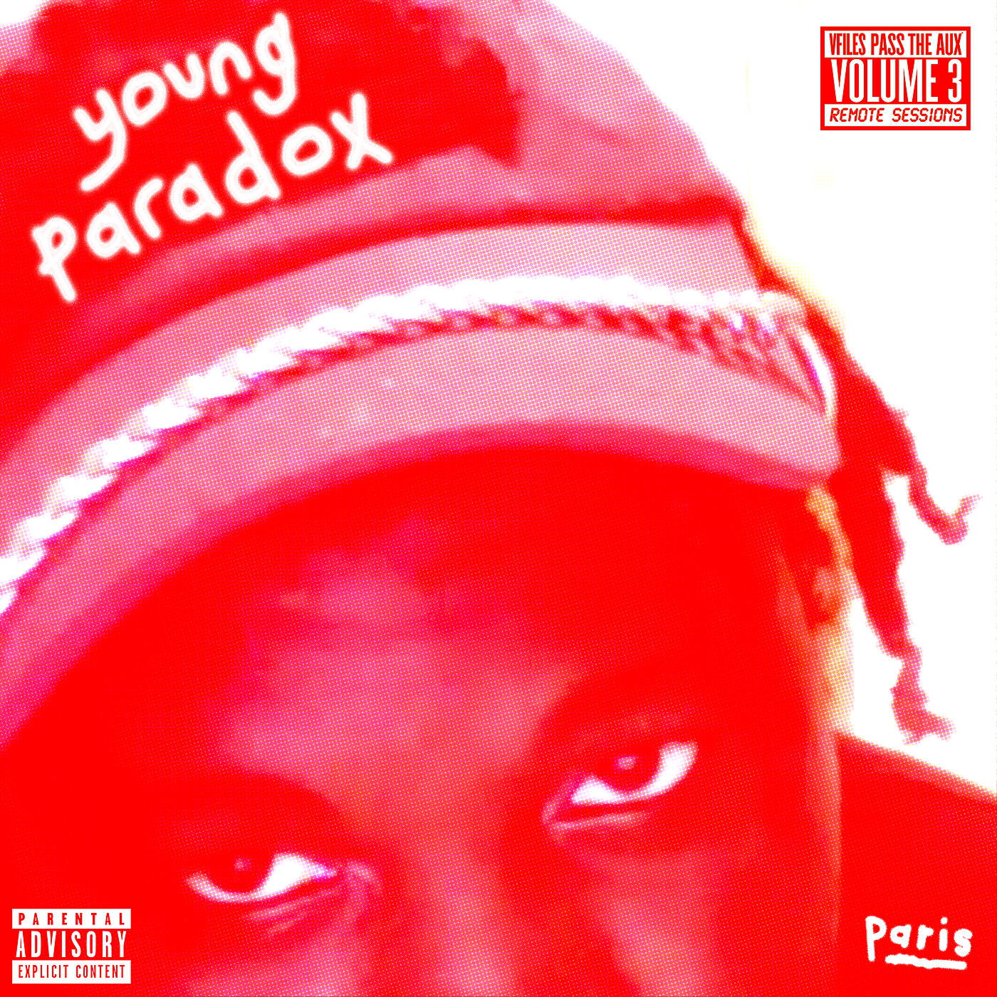 Young Paradox - Paris