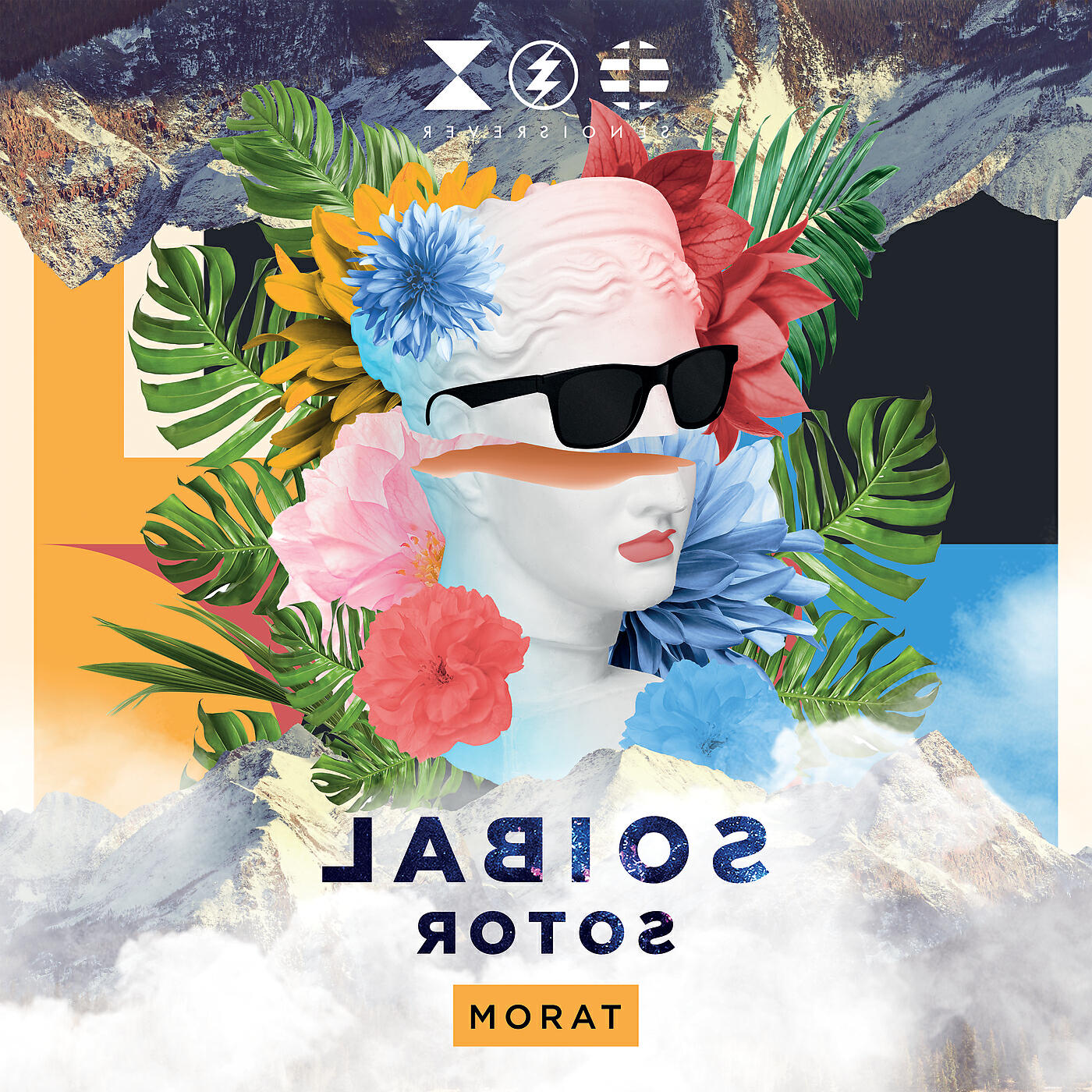 Morat - Labios Rotos