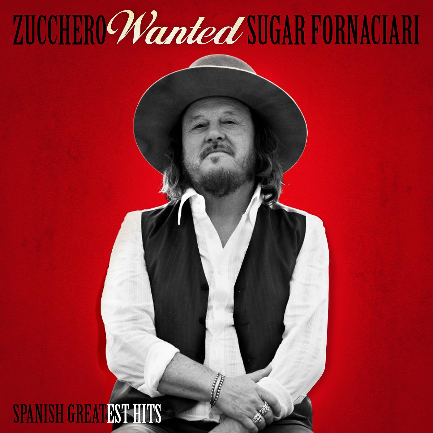 Постер альбома Wanted (Spanish Greatest Hits)