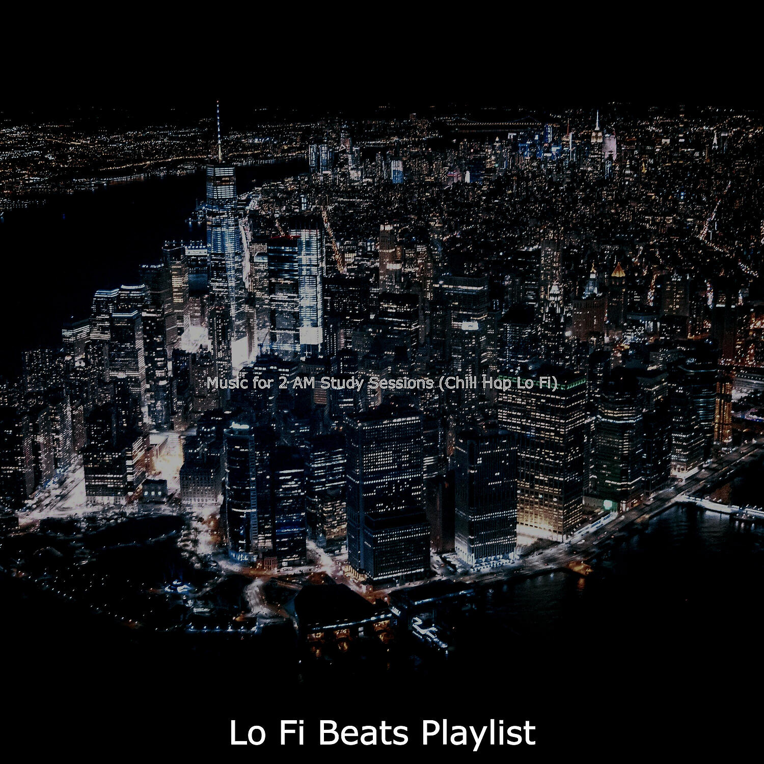 Lo Fi Beats Playlist - Magical Hip Hop Jazz Lofi - Bgm for 1 AM Study Sessions