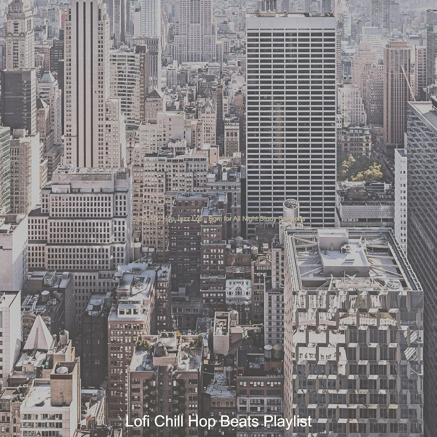 Lofi Chill Hop Beats Playlist - Moods for All Night Study Sessions - Lofi Beats