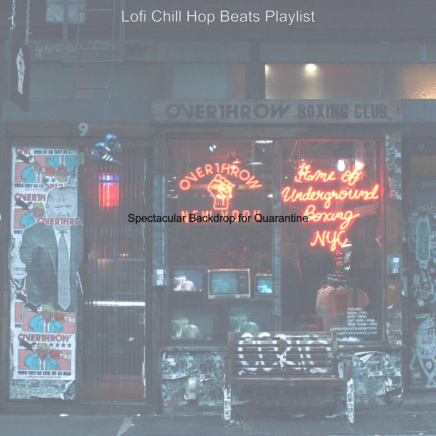 Lofi Chill Hop Beats Playlist - Scintillating Music for 1 AM Study Sessions - Chill Hop Lo Fi