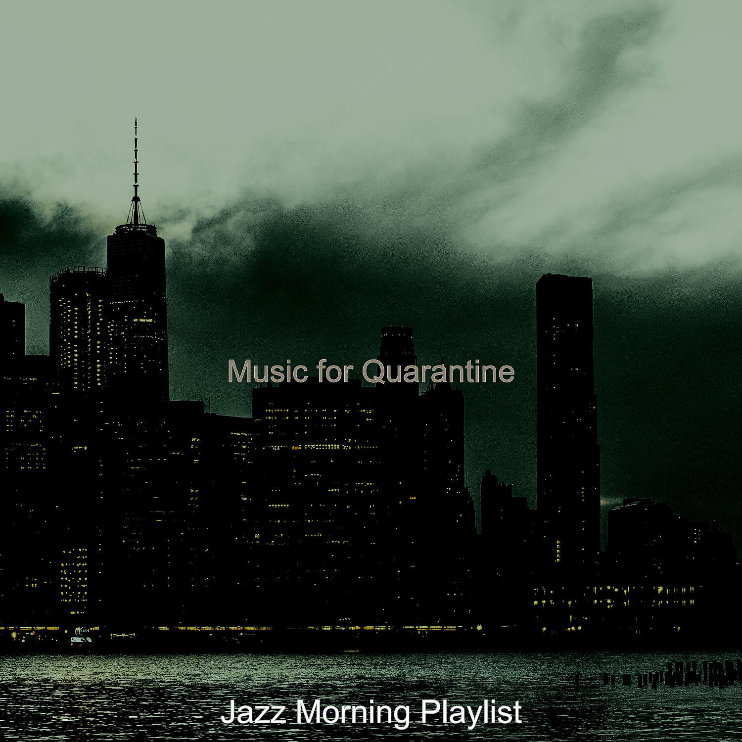 Jazz Morning Playlist - Jazzhop Lofi - Ambiance for Anxiety