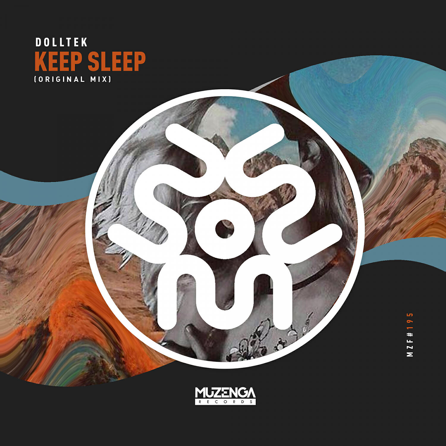 Dolltek - Keeo Sleep