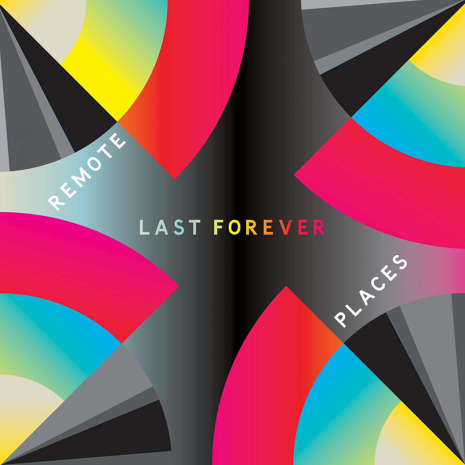 Постер альбома Last Forever