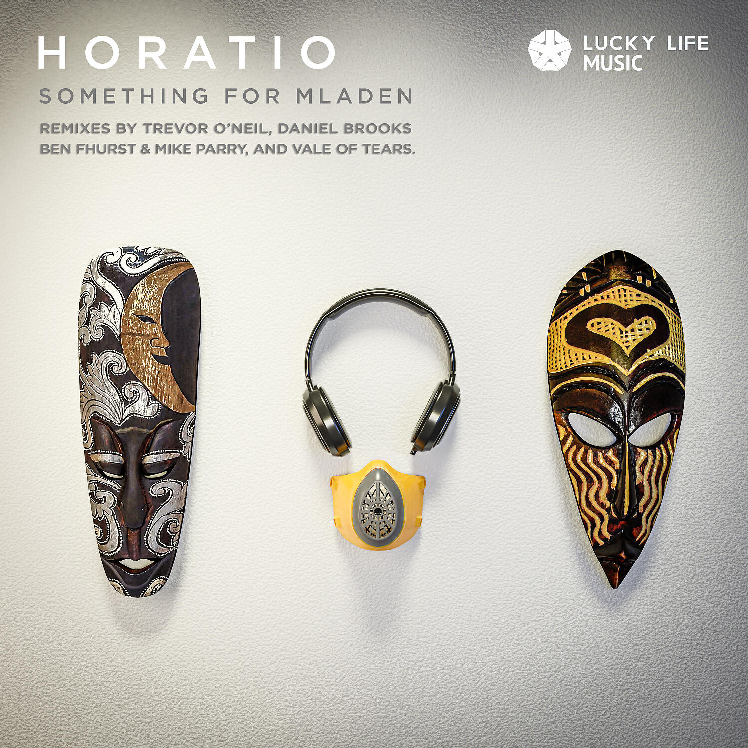 Horatio - Something For Mladen (Trevor O'Neil Remix)