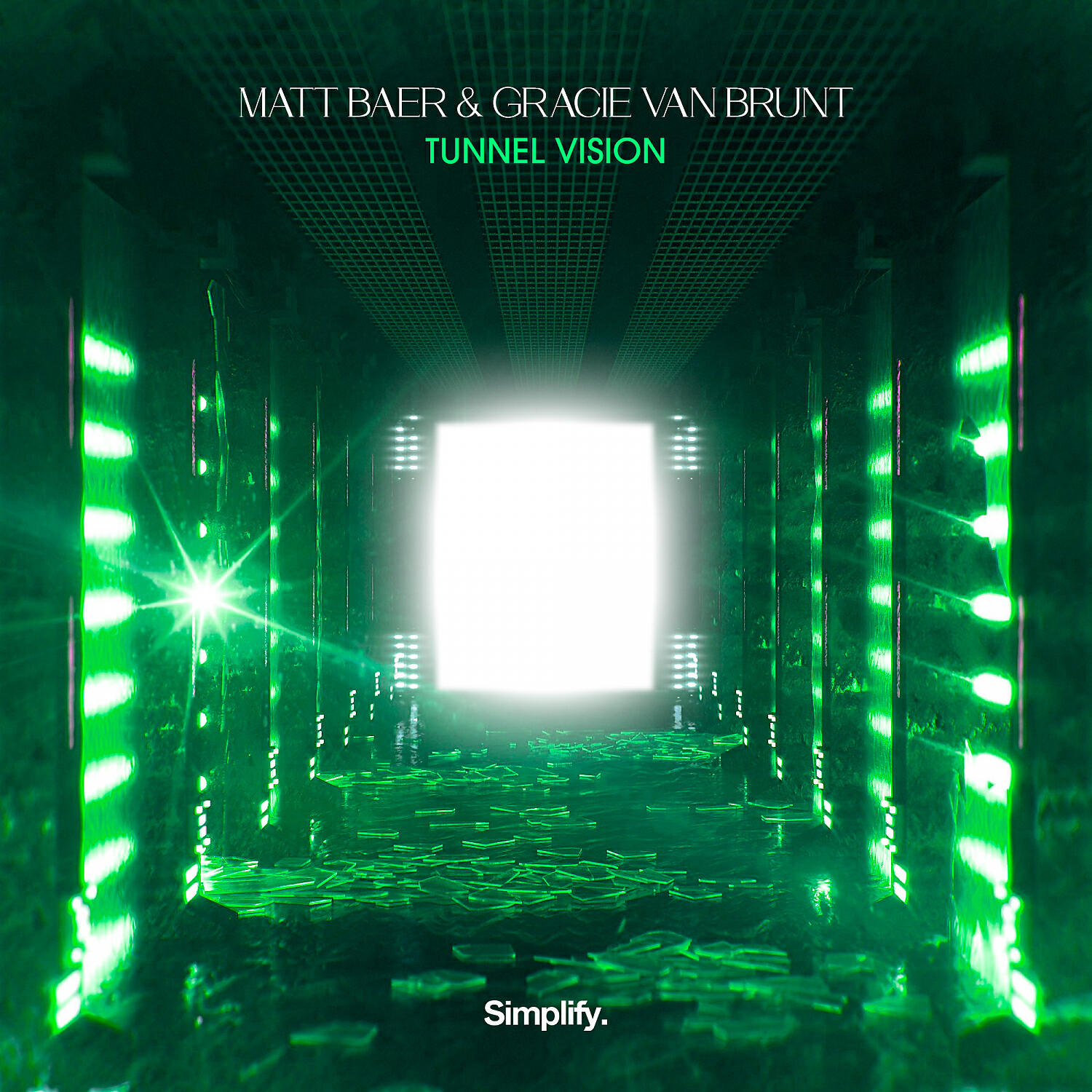 Matt Baer - Tunnel Vision