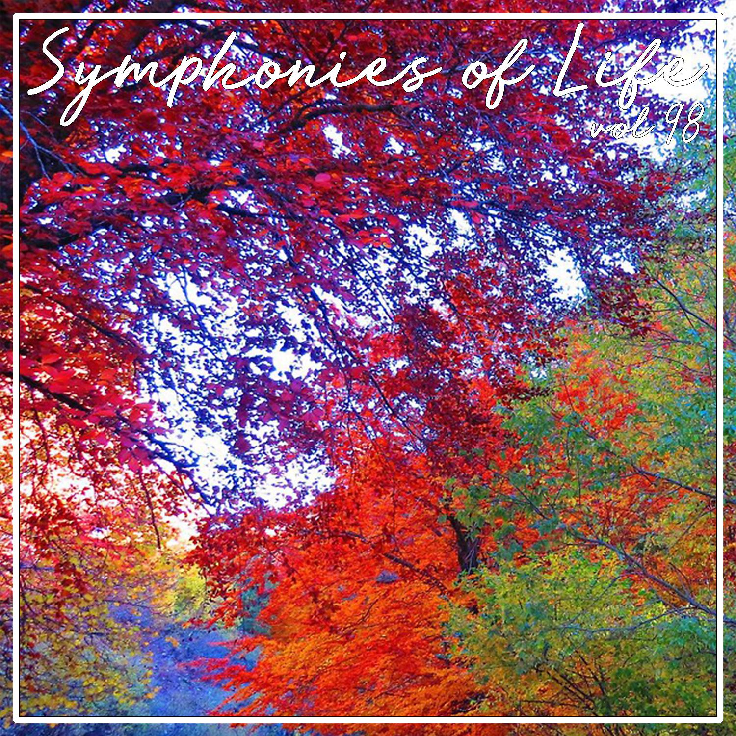 Постер альбома Symphonies of Life, Vol. 98