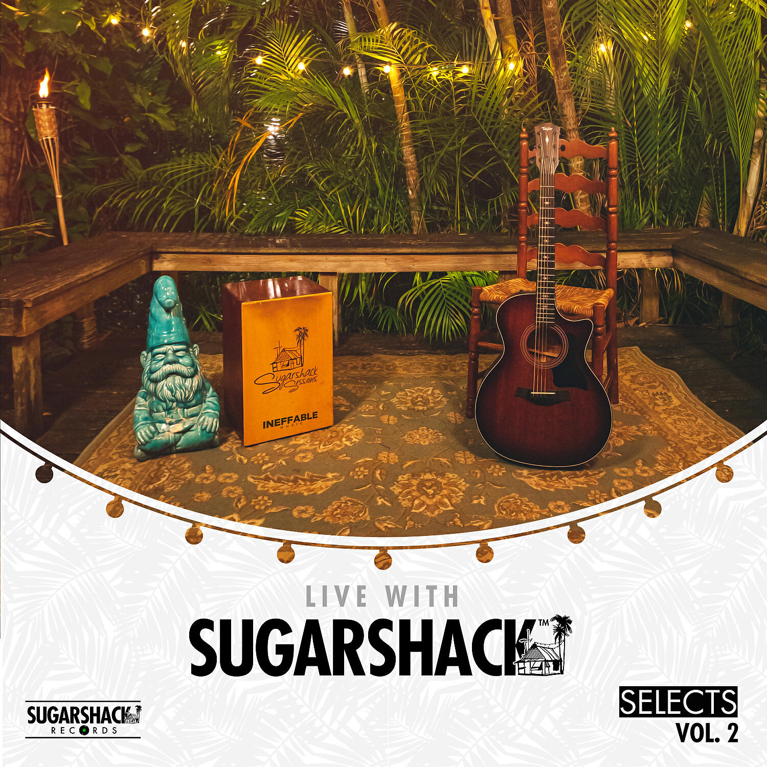 Keznamdi - Victory (Live at Sugarshack Sessions)