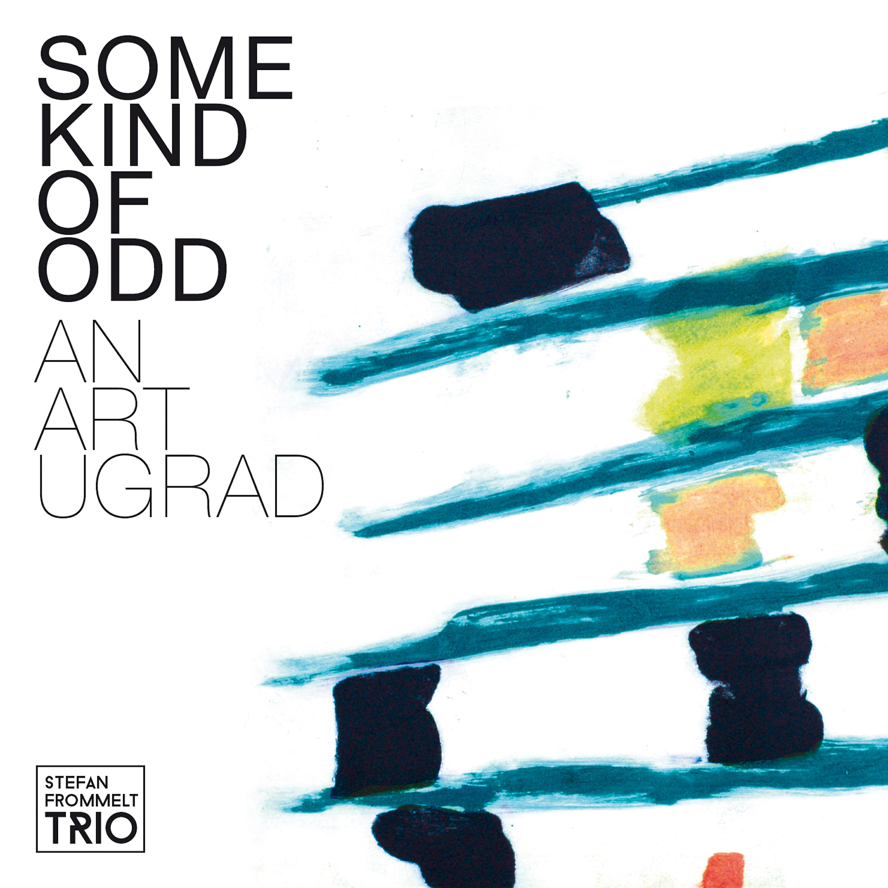 Stefan Frommelt Trio - Ruben's Song