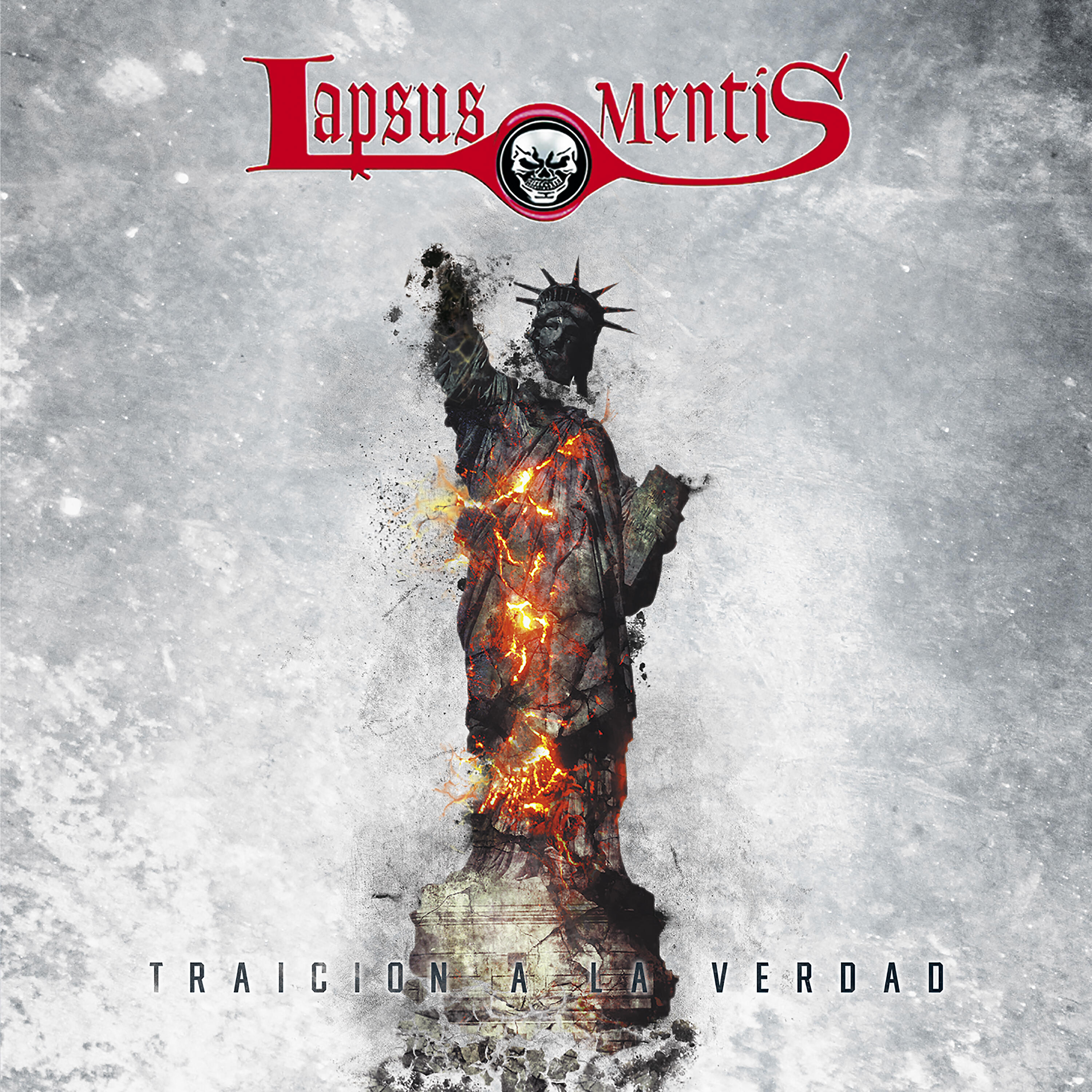 Lapsus Mentis - Traición a la Verdad