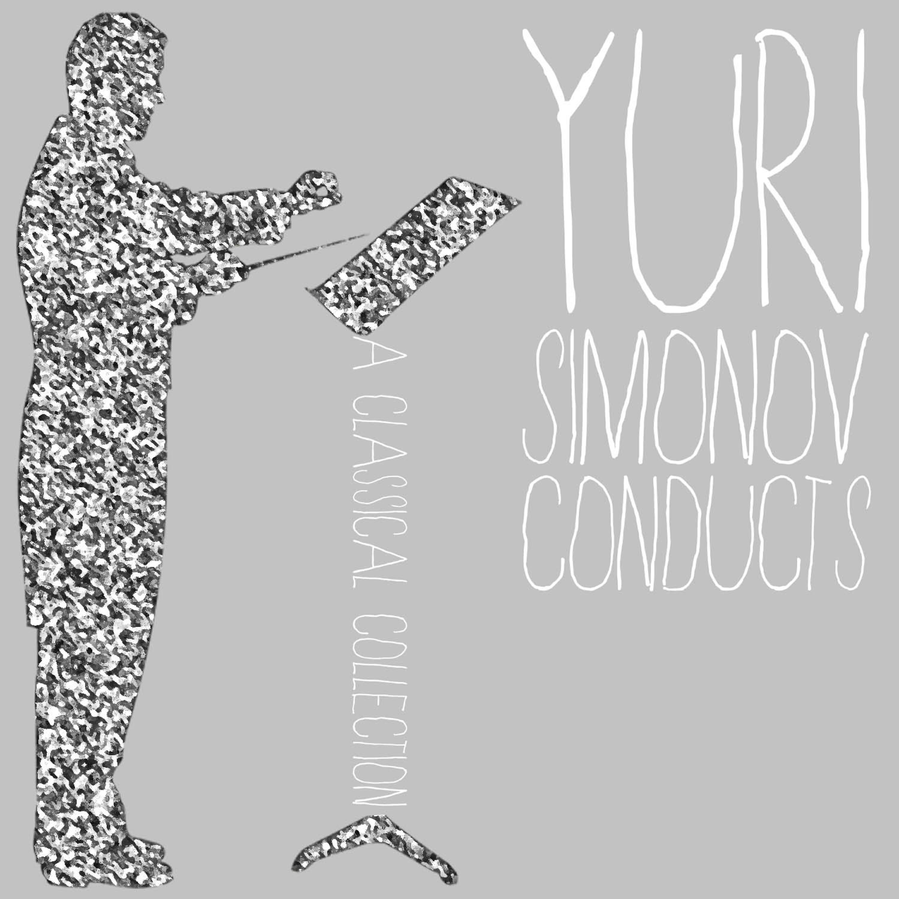 Yuri Simonov - Die Meistersinger von Nurnberg (The Mastersingers of Nuremberg)